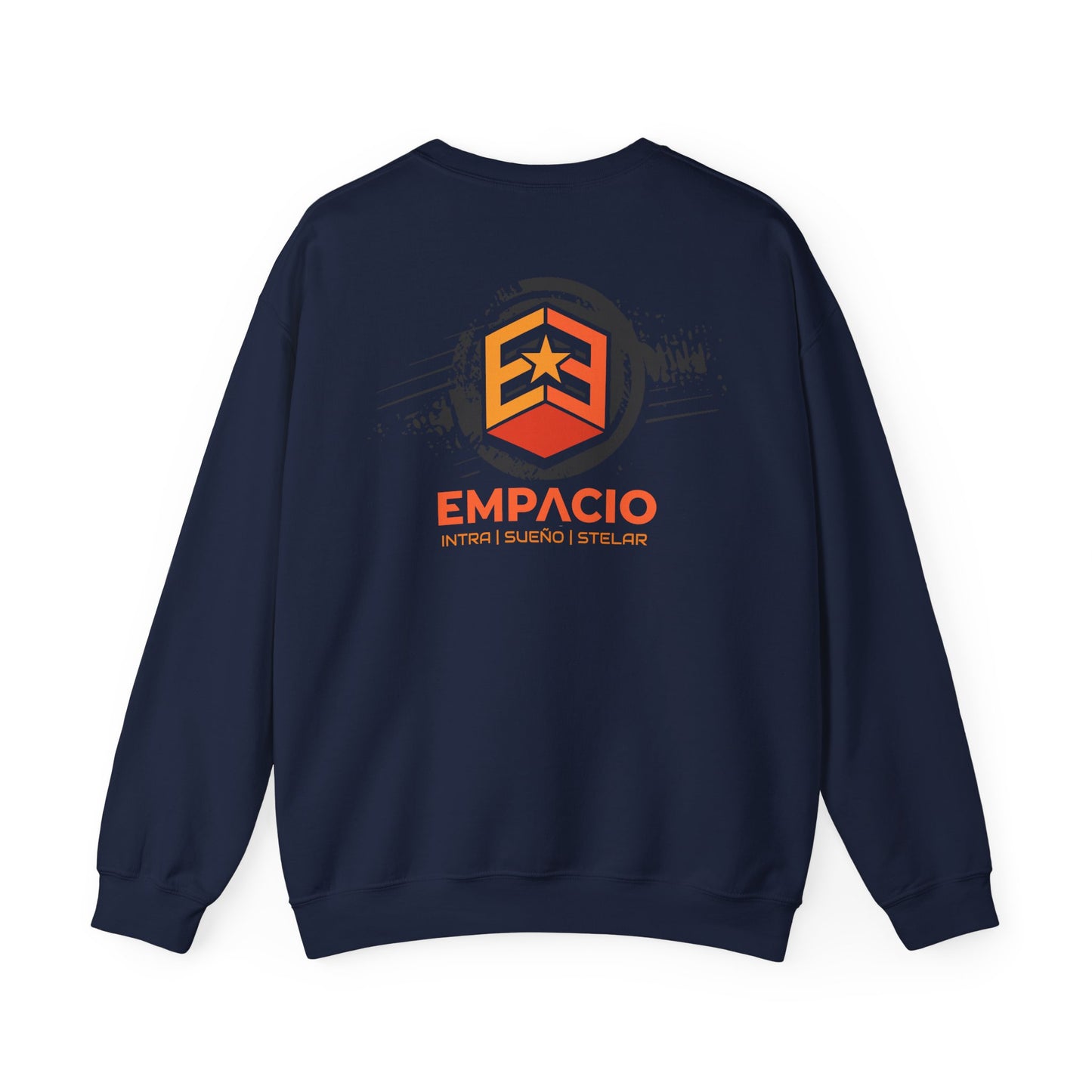 Intra | Sueño | Stelar Sudadera
