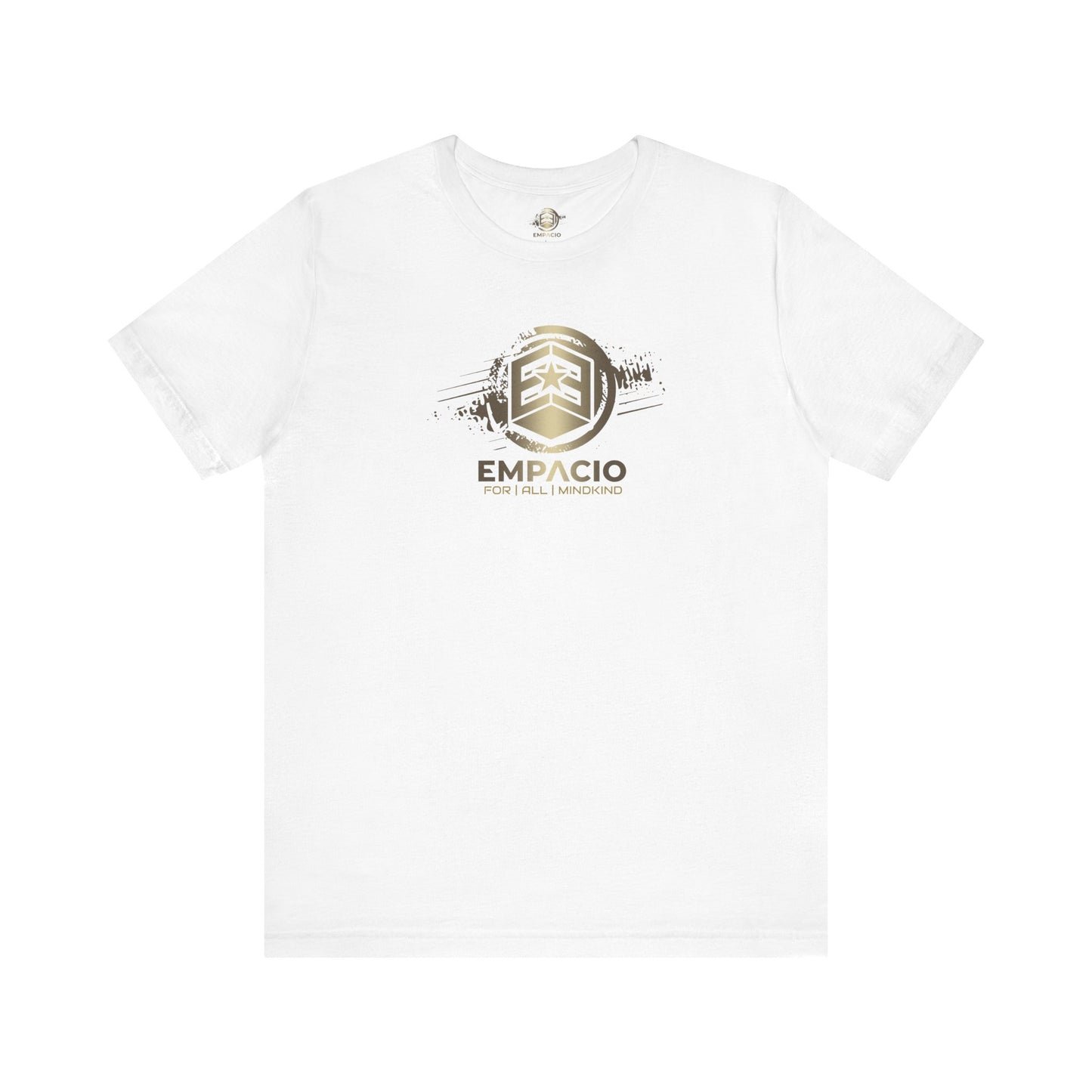 For | All | MindKind Premium Quality Tee