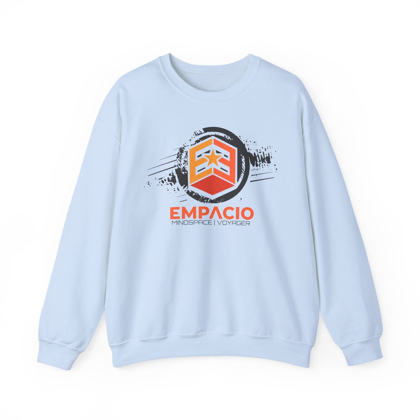Mindspace Voyager Crewneck