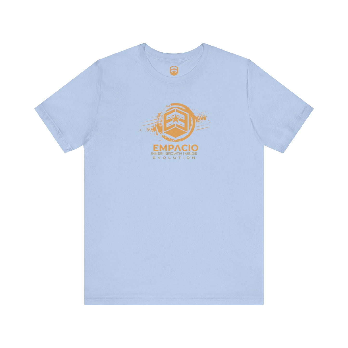 Inner | Growth | Minds Premium Quality Tee