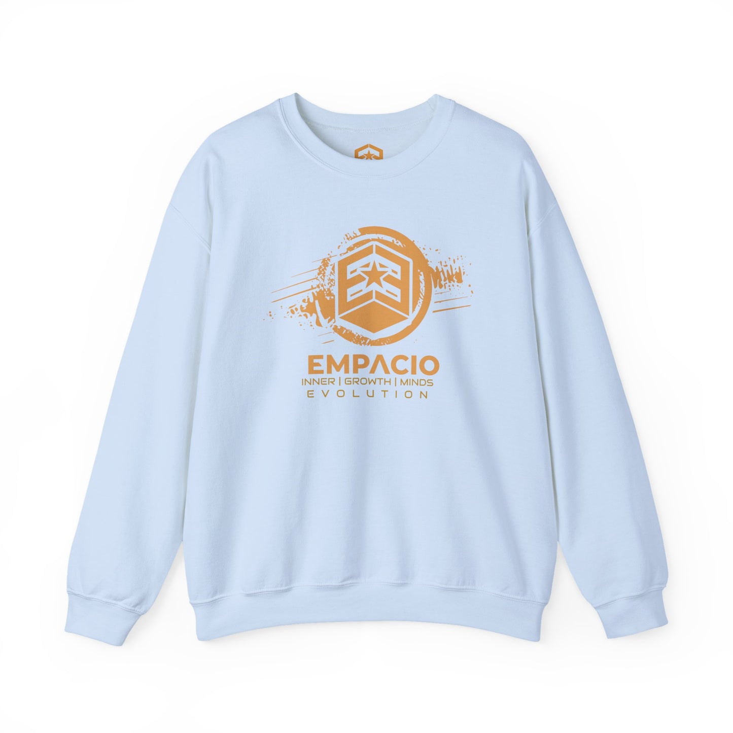 Inner | Growth | Minds Crewneck