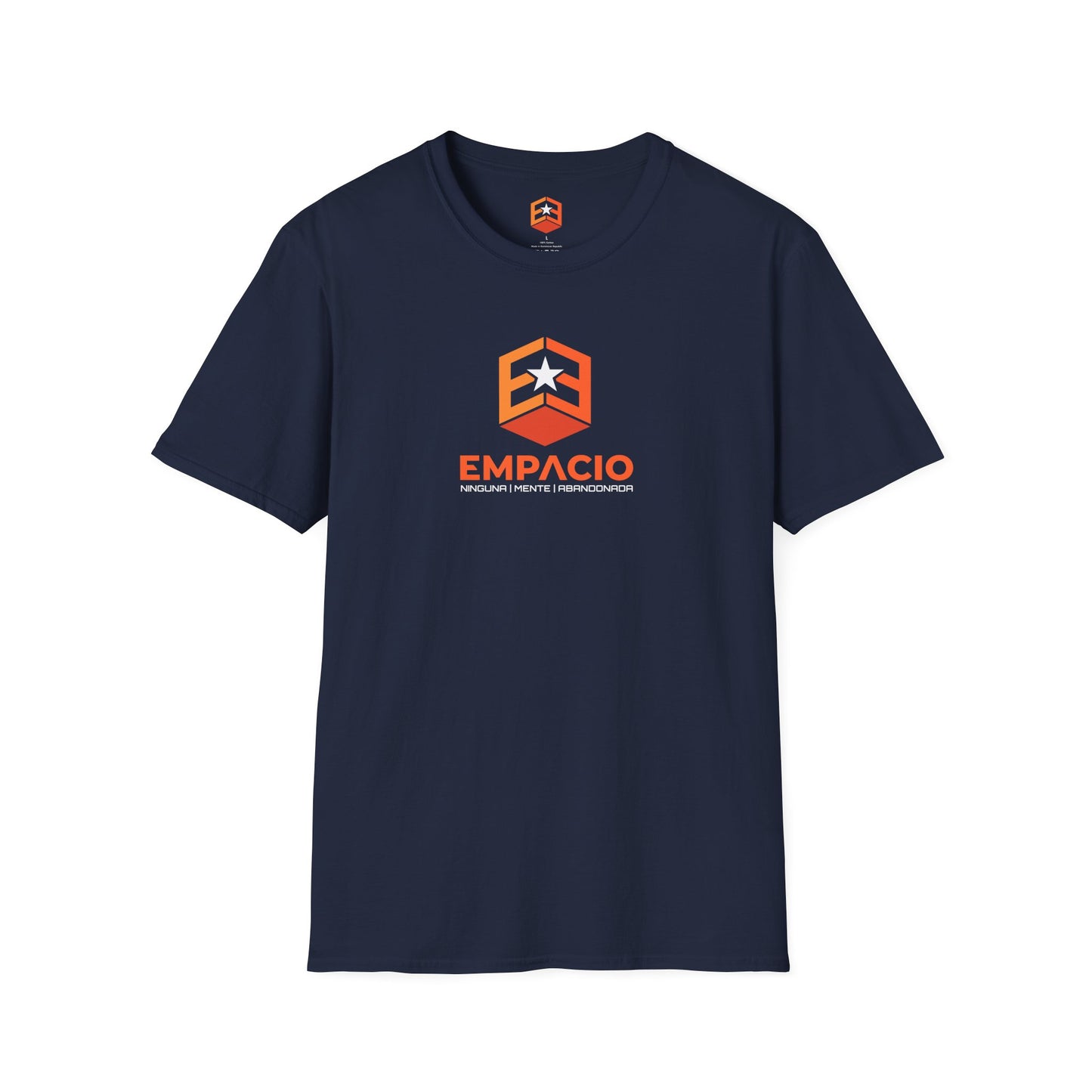 Ninguna | Mente | Abandonada Camiseta