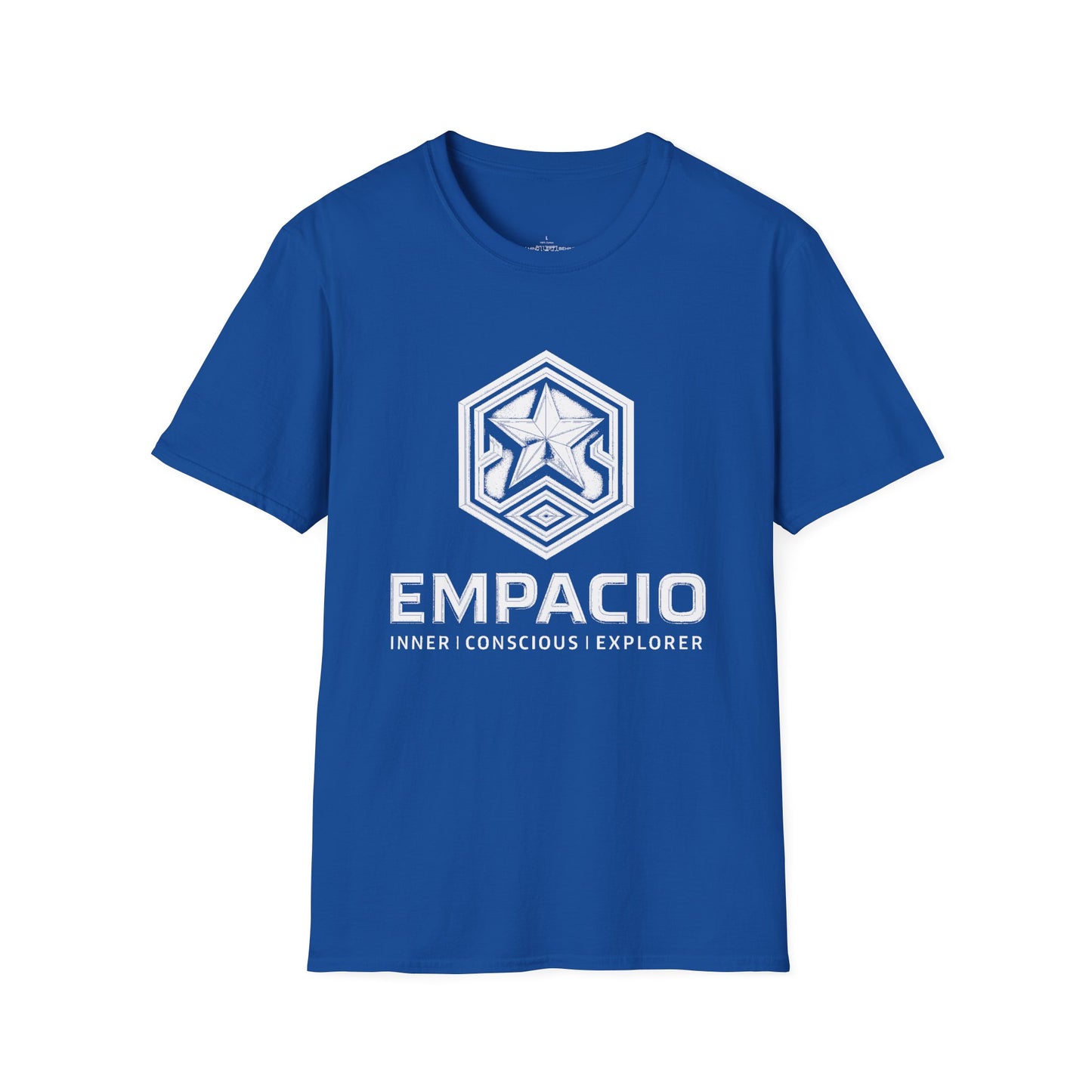 Inner Conscious Explorer Tee