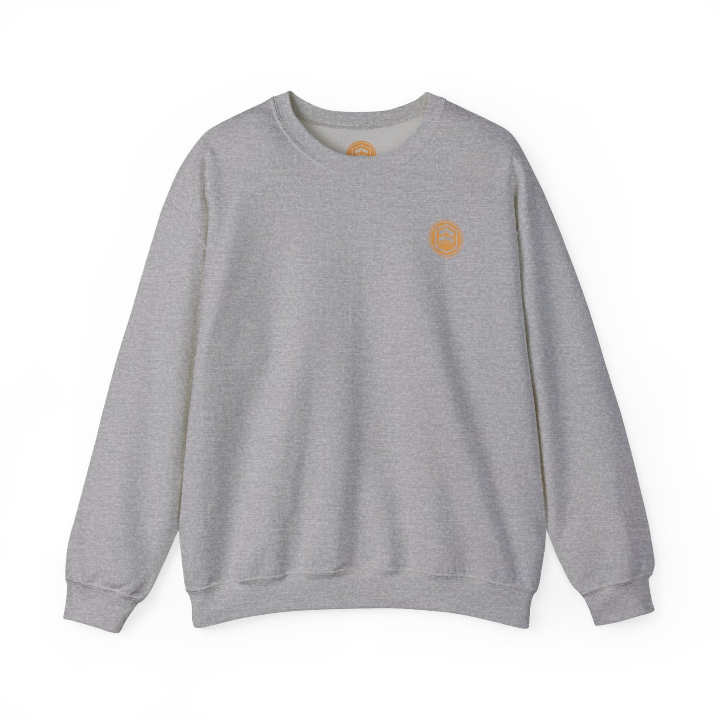 Opthynk Collective Crewneck
