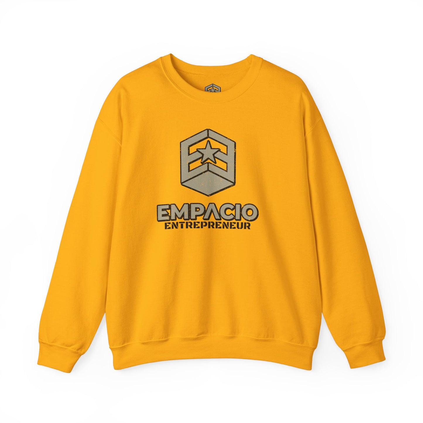 Freedom Entrepreneur Unisex Heavy Blend™ Crewneck Sweatshirt