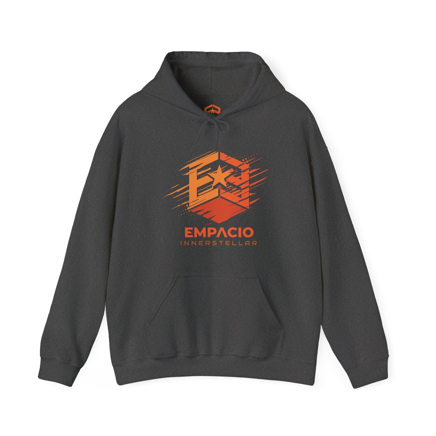 Innerstellar Hoodie