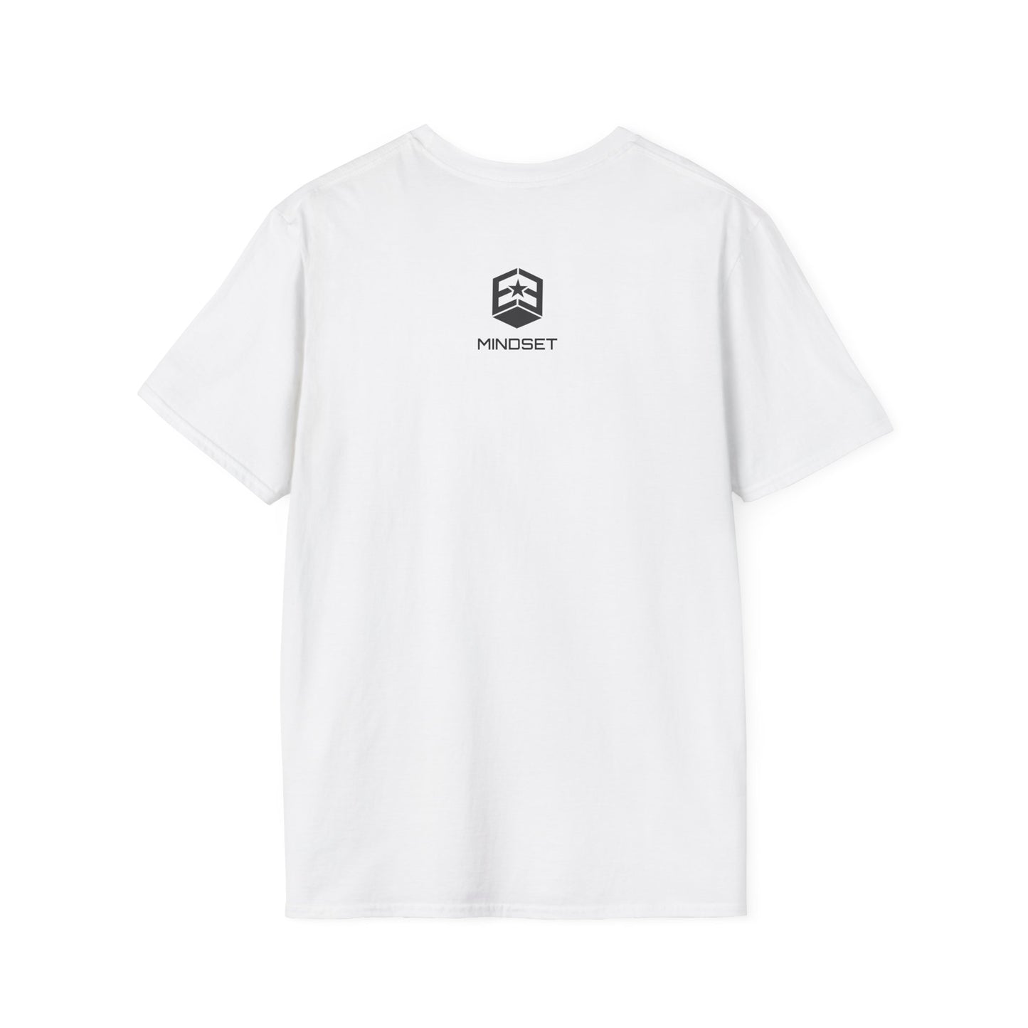 Mindset Series T-Shirt