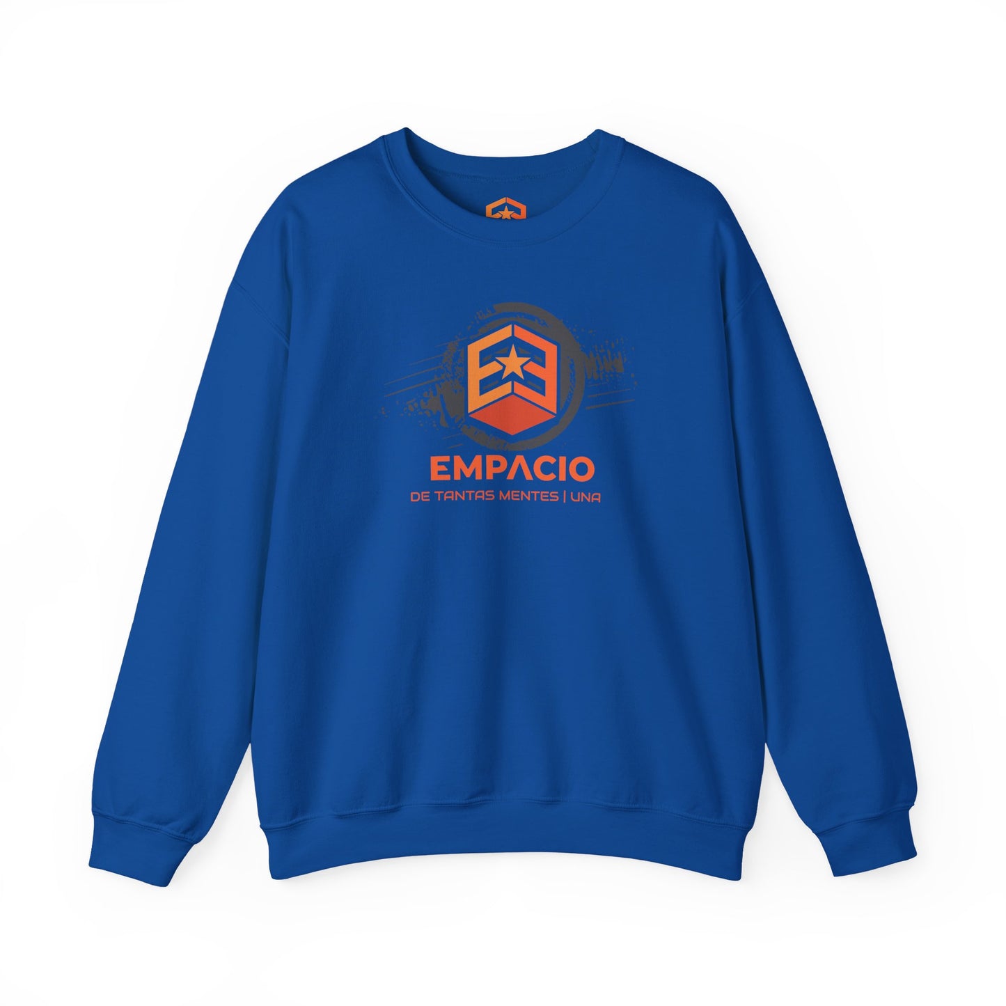 De Tantas Mentes | Una Sudadera