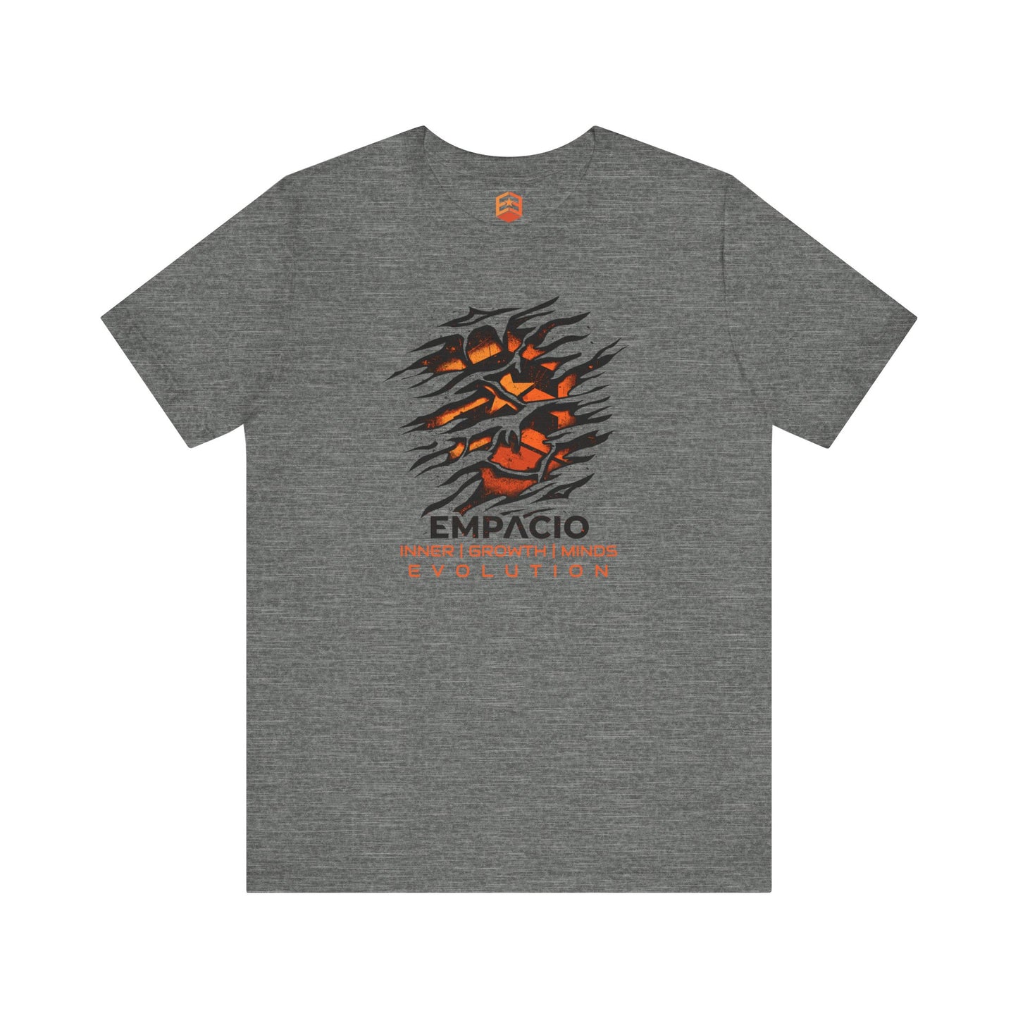 Inner | Growth | Minds Premium Quality Tee