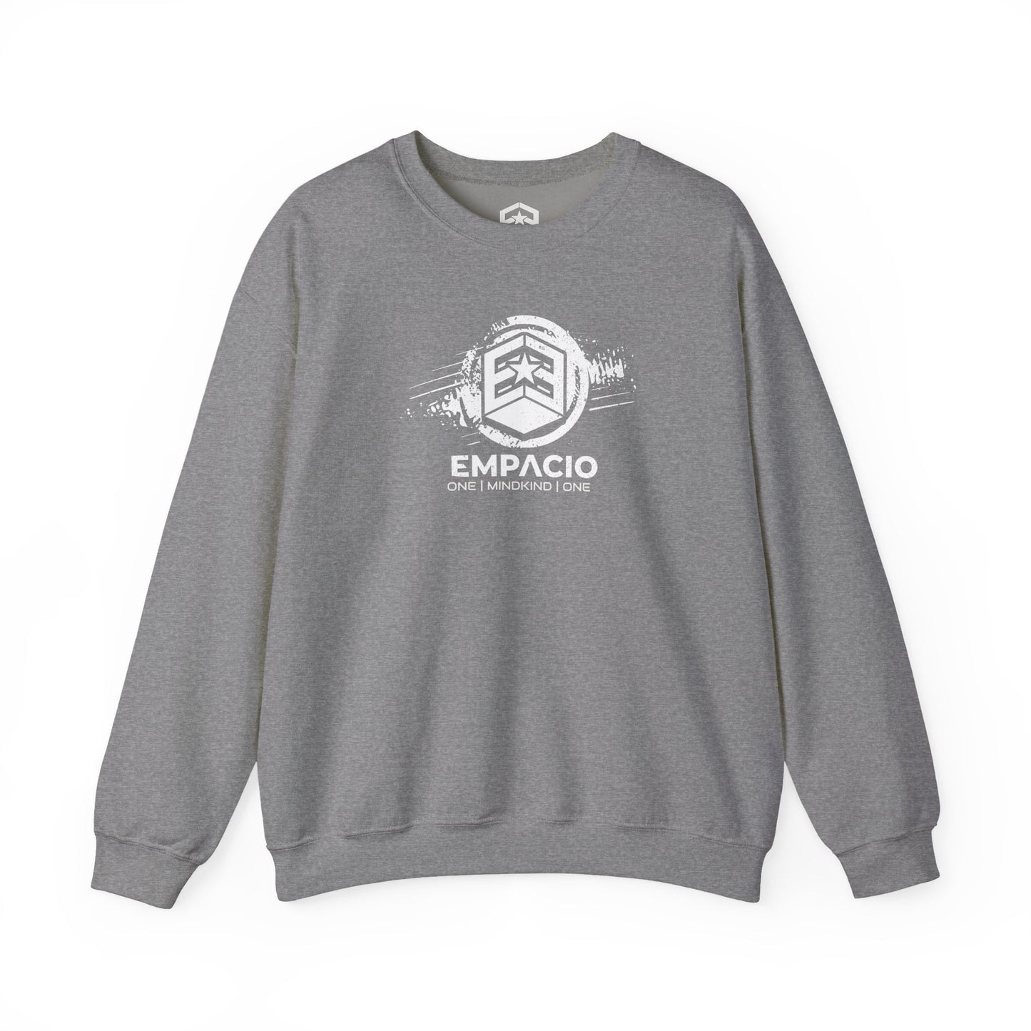 One | MindKind | One Crewneck