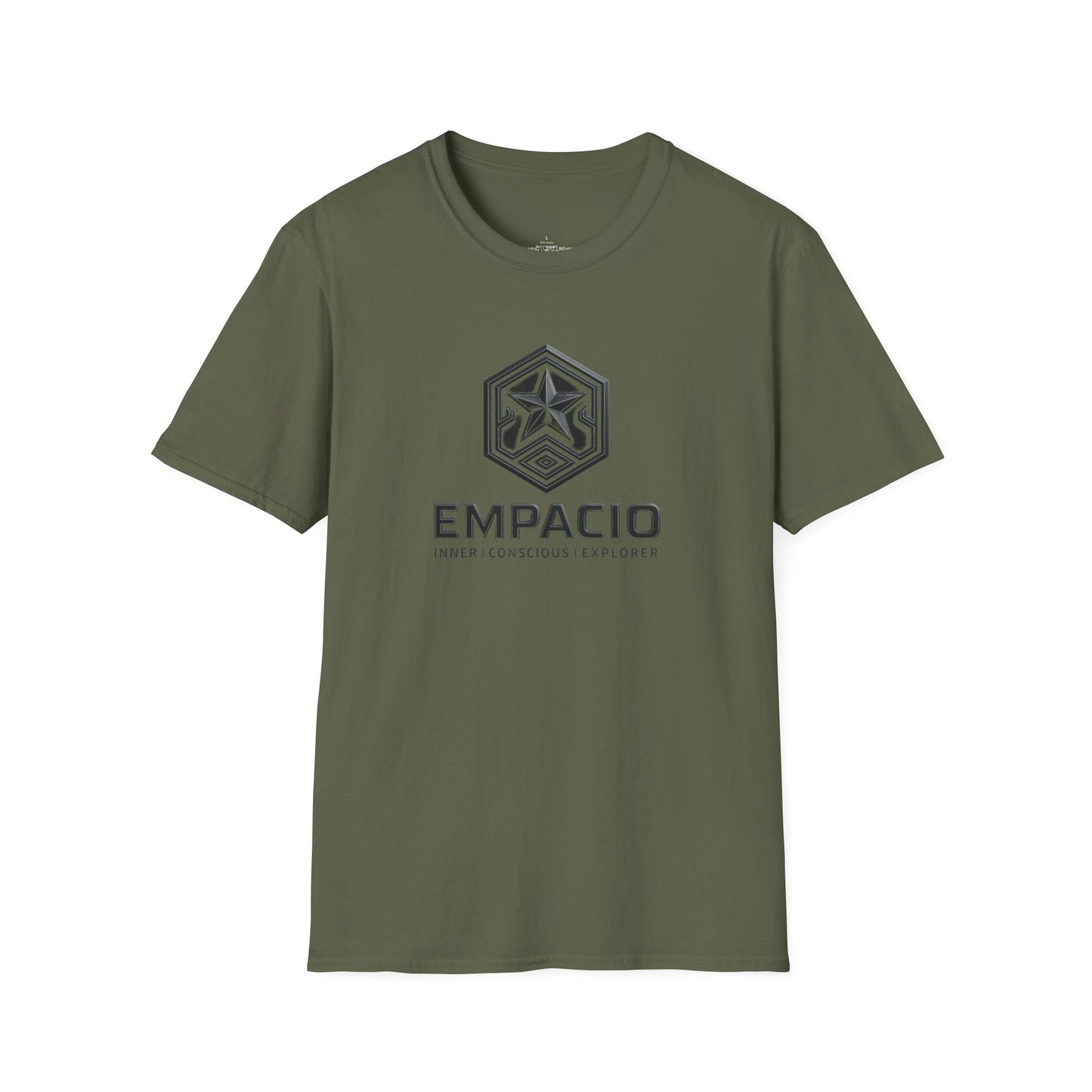 Inner Conscious Explorer T-Shirt