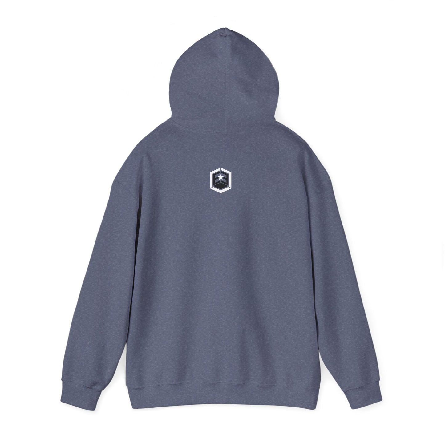 Resilience Voyager Crewneck