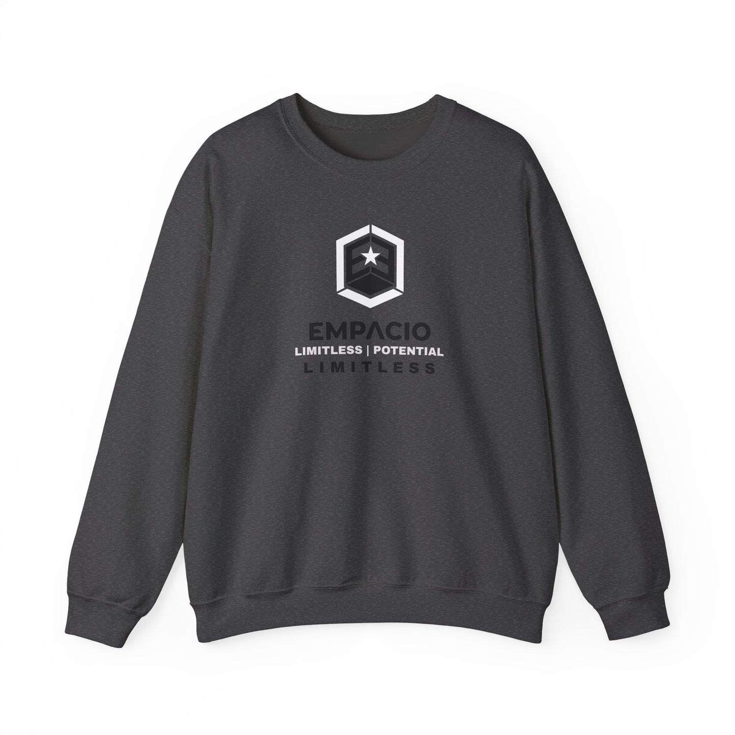 Limitless | Potential | Limitless Hoodie