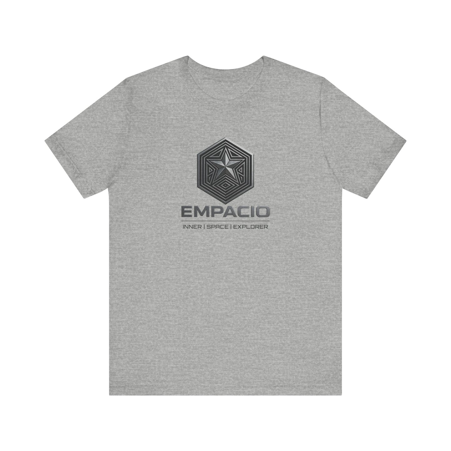 Inner | Space | Explorer Premium Quality Tee