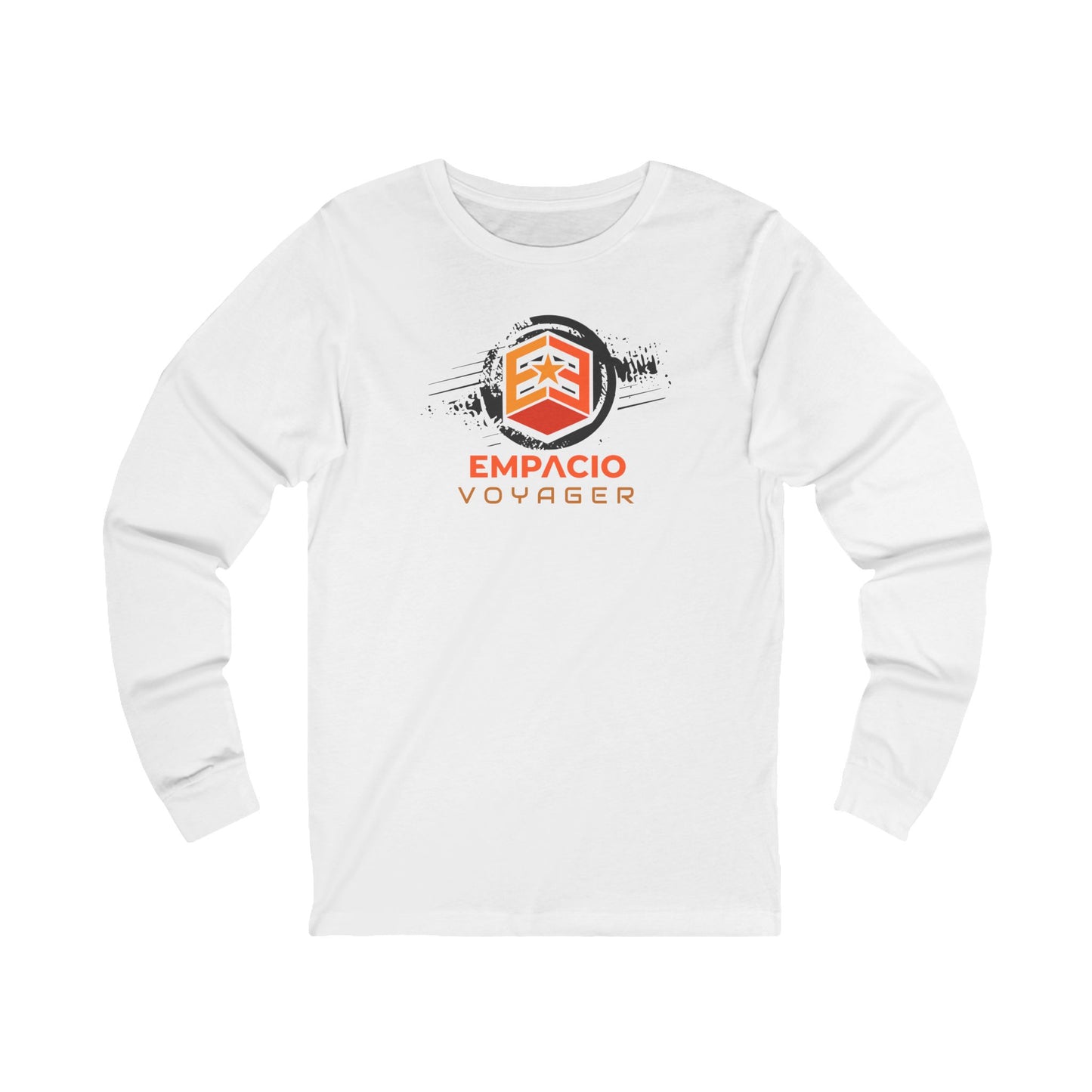 Voyager Long Sleeve Tee