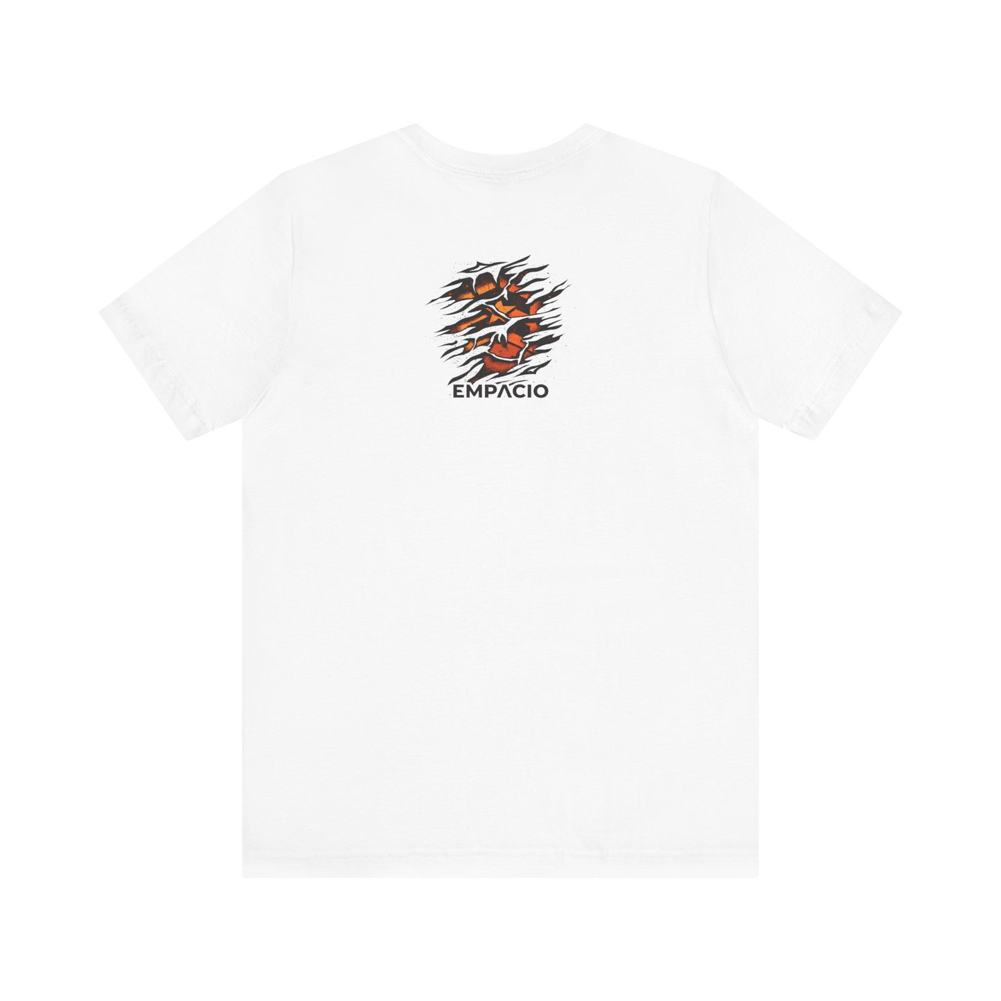 Evolving Space Of Minds Premium Quality Tee