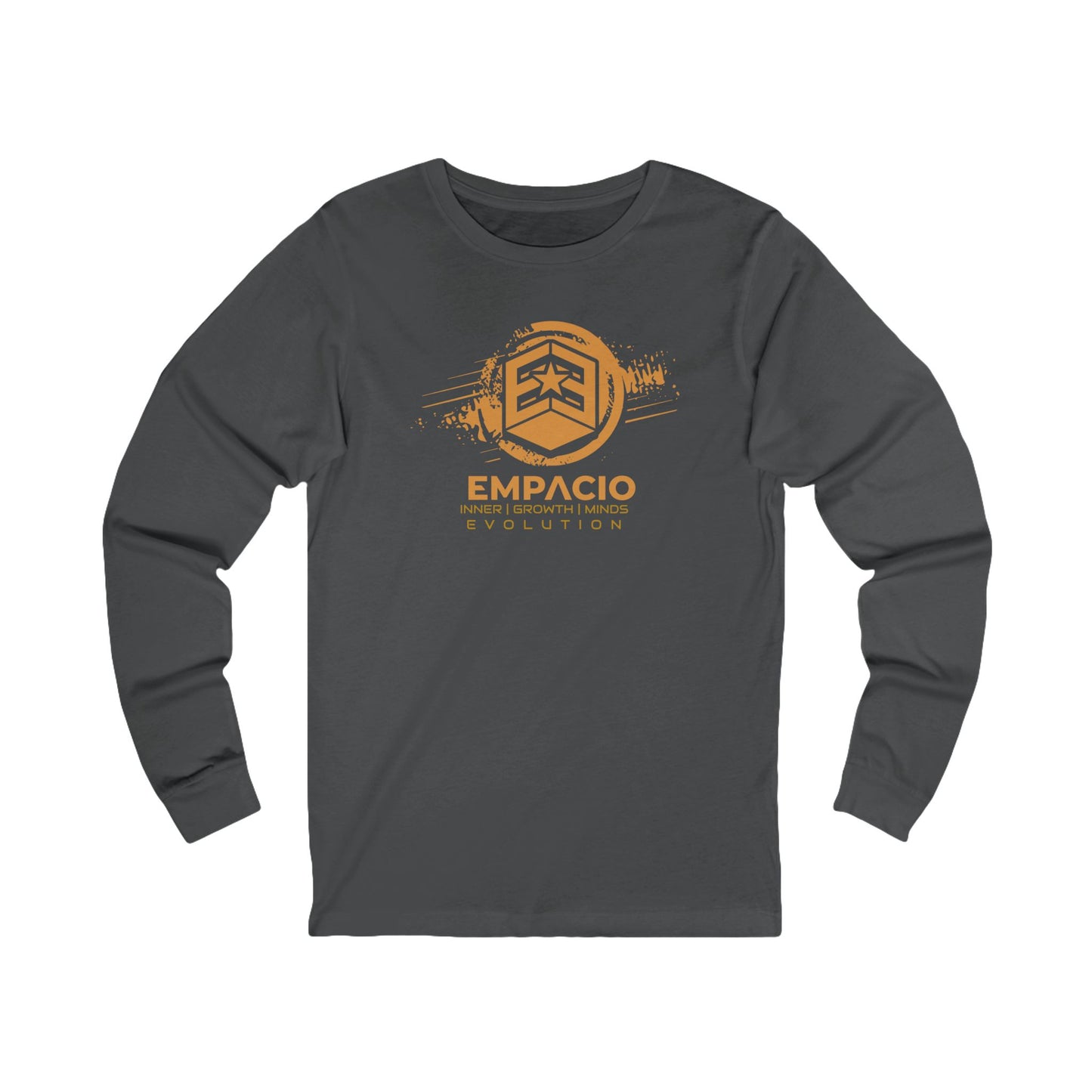 Inner | Growth | Minds Long Sleeve