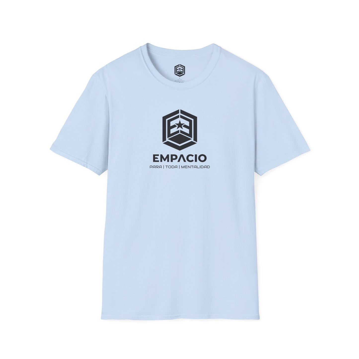 Para | Toda | Mentalidad Camiseta