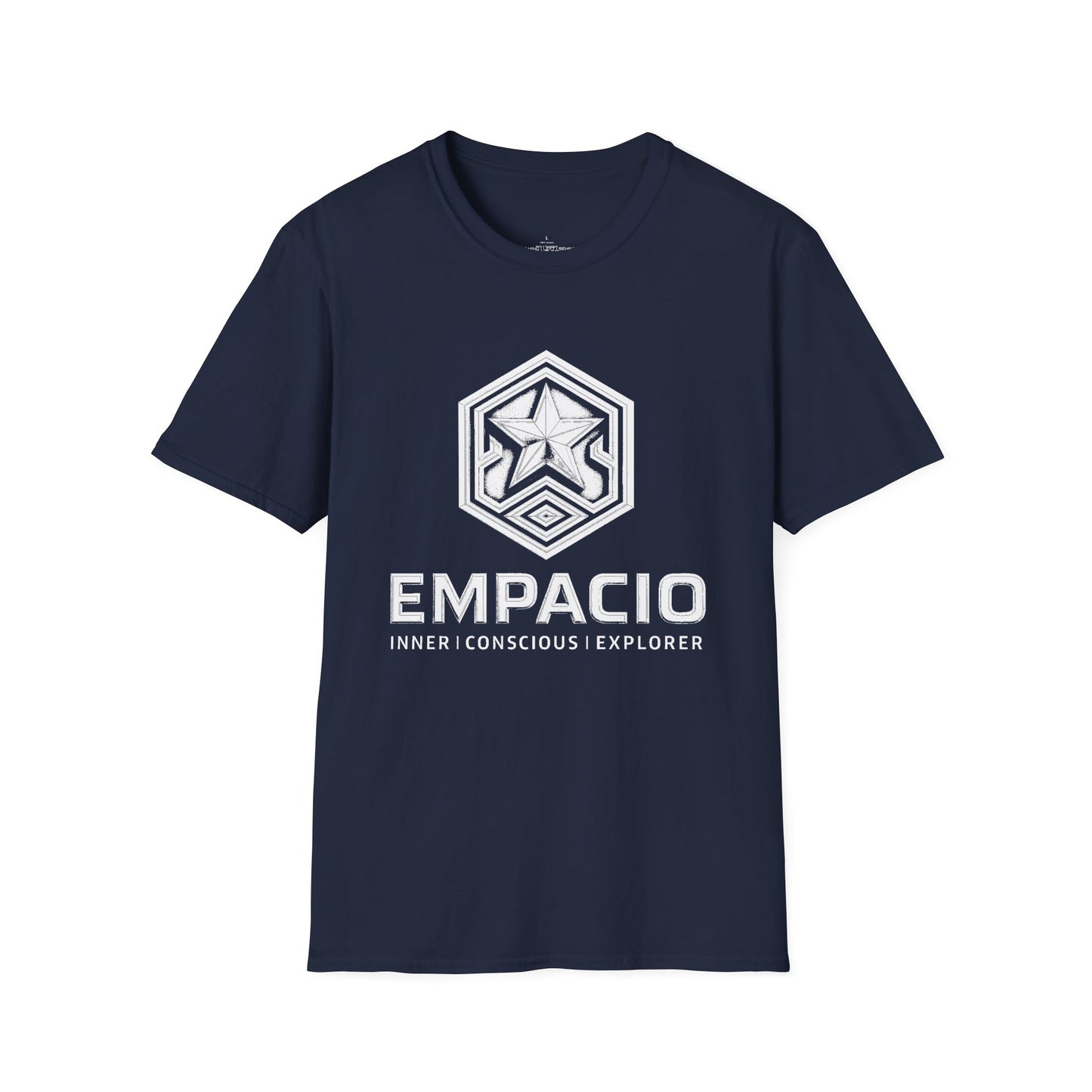 Inner Conscious Explorer Tee