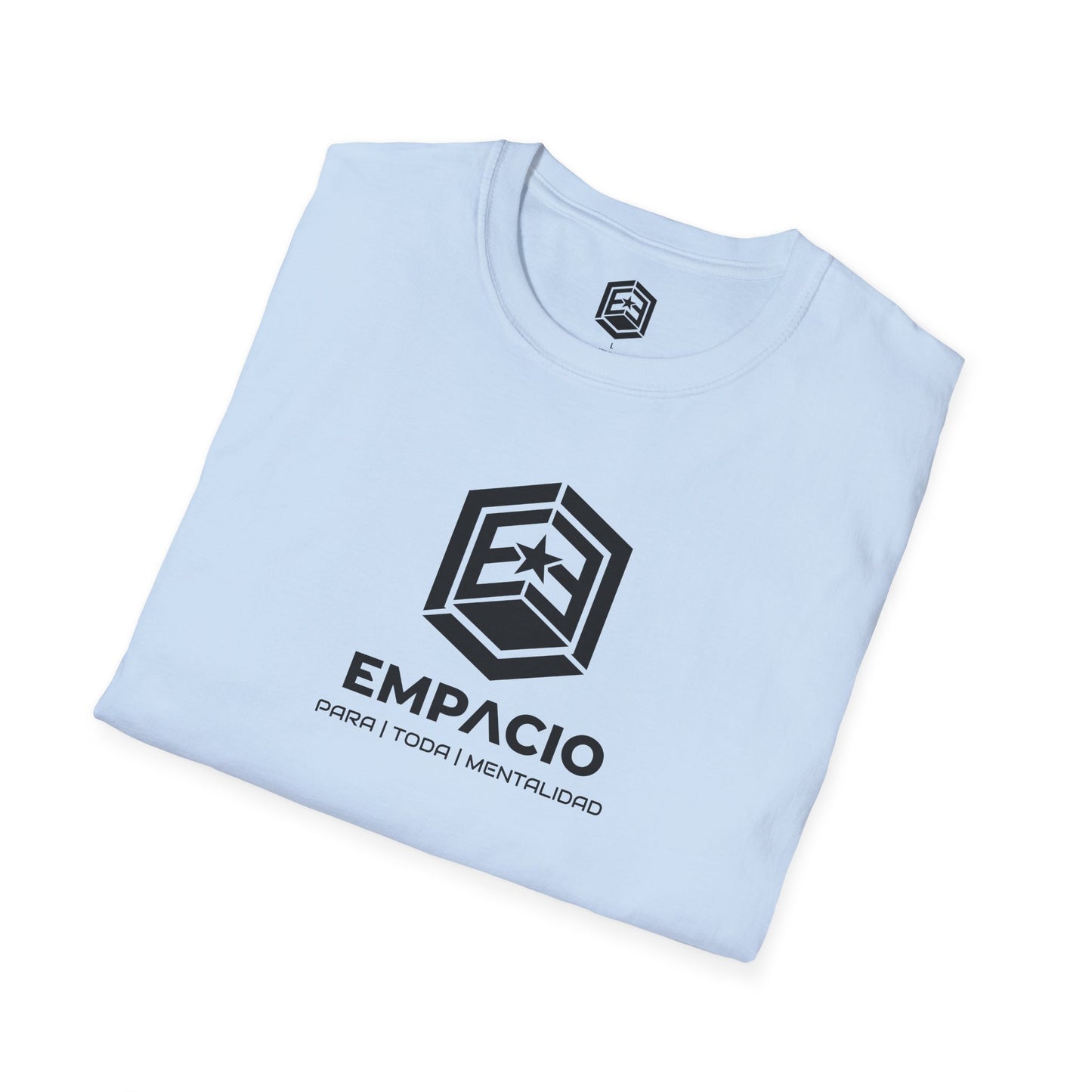 Para | Toda | Mentalidad Camiseta