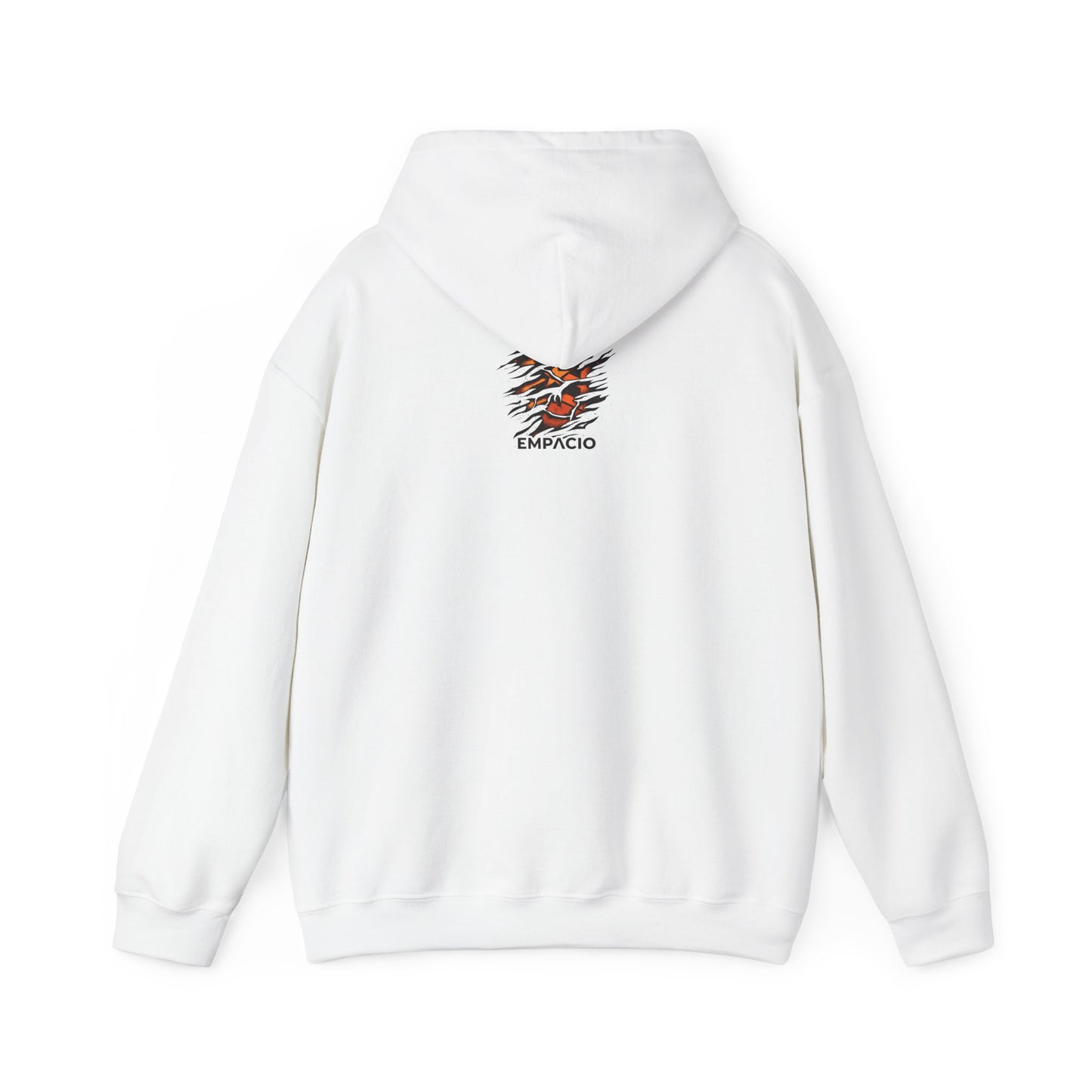 Evolving Space Of Minds Hoodie