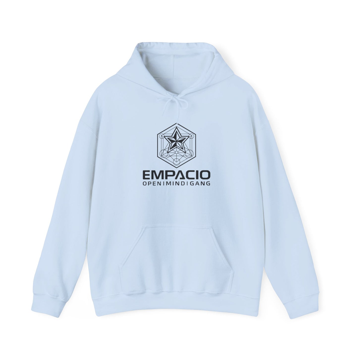 Open Mind Gang Hoodie