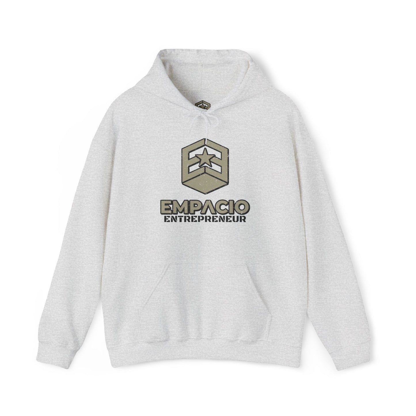 Freedom Entrepreneur Hooded Sweatshirt