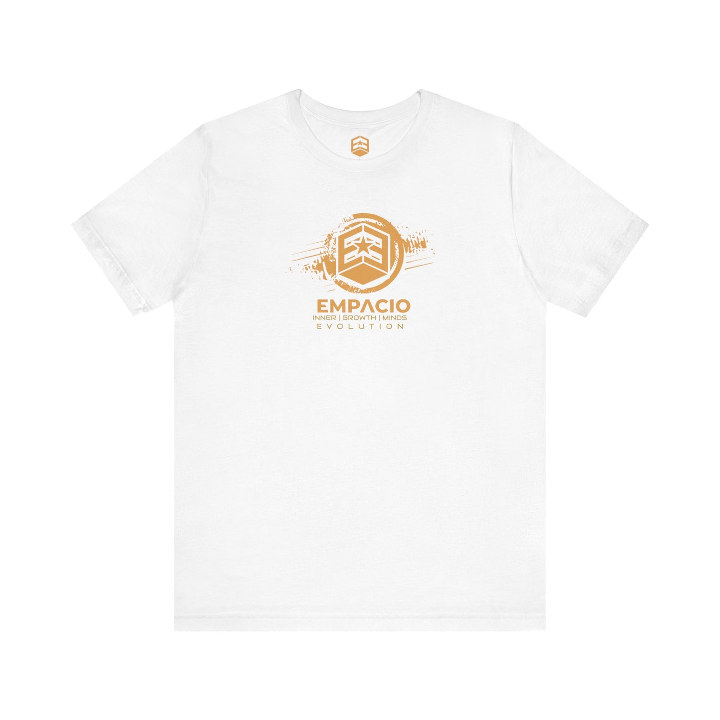 Inner | Growth | Minds Premium Quality Tee