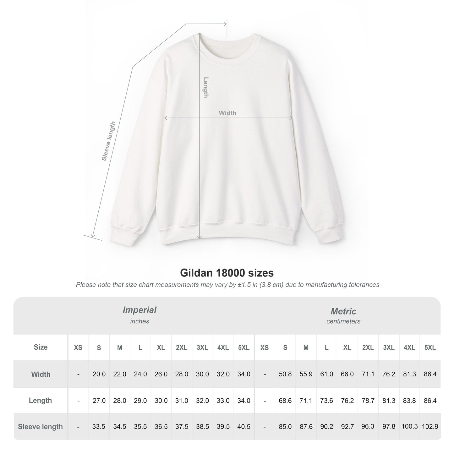 Empacio Colectivo Sudadera