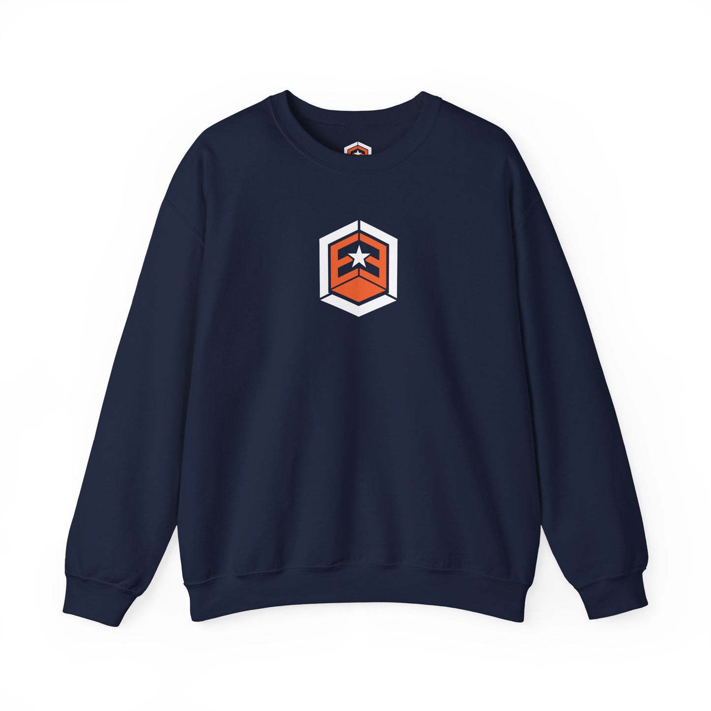 Empence Colectivo Sudadera