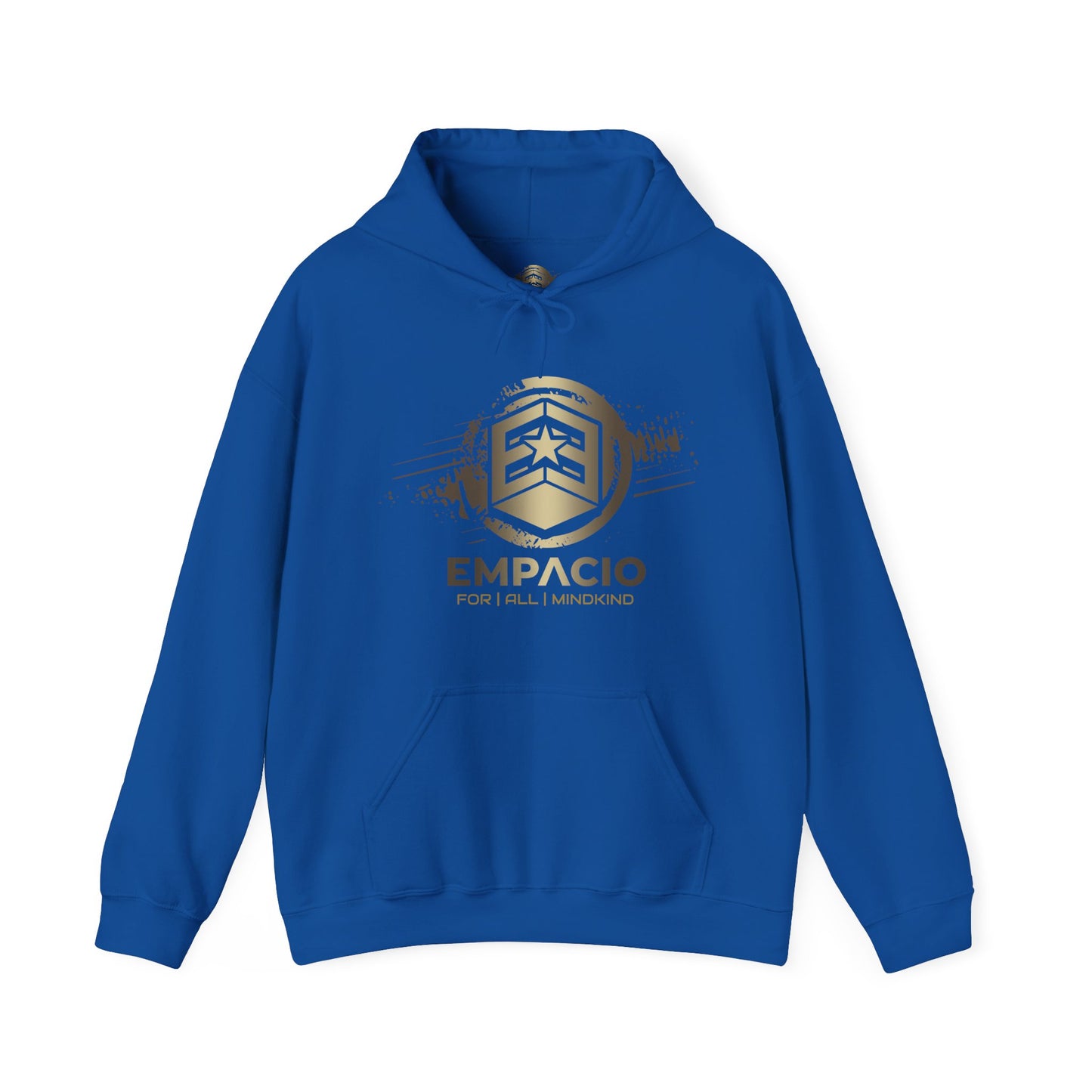 For All Mind Kind Collection Hoodie