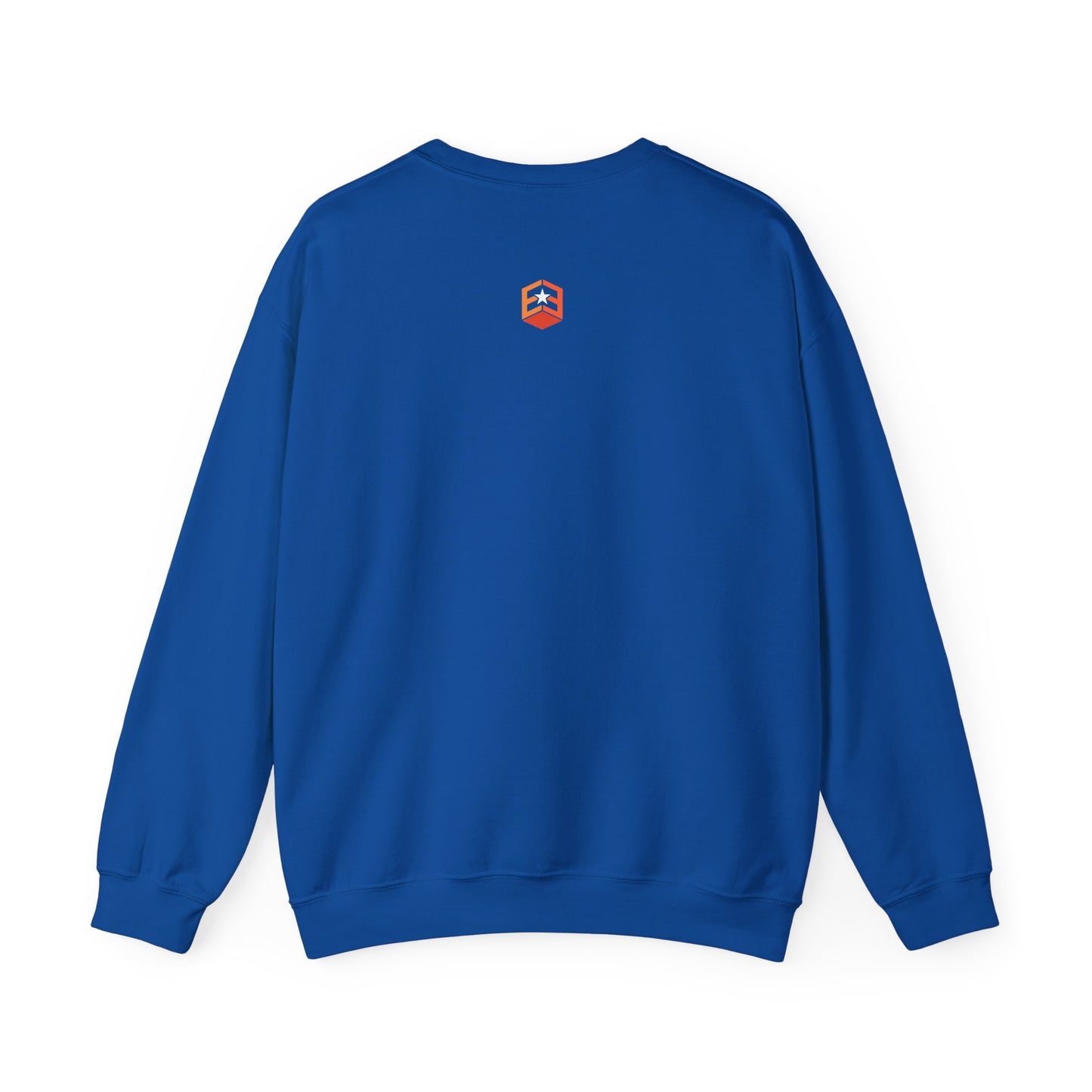 Space | Of | Minds Crewneck