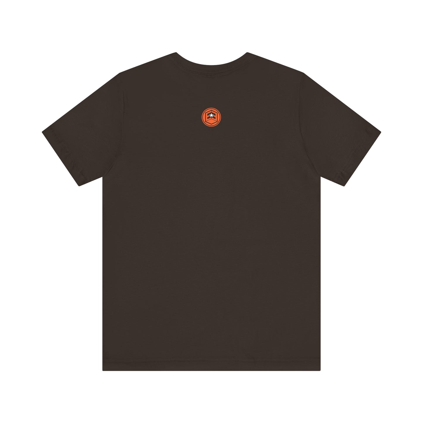 ONTINUOS se Enfocan Jersey Short Sleeve Tee