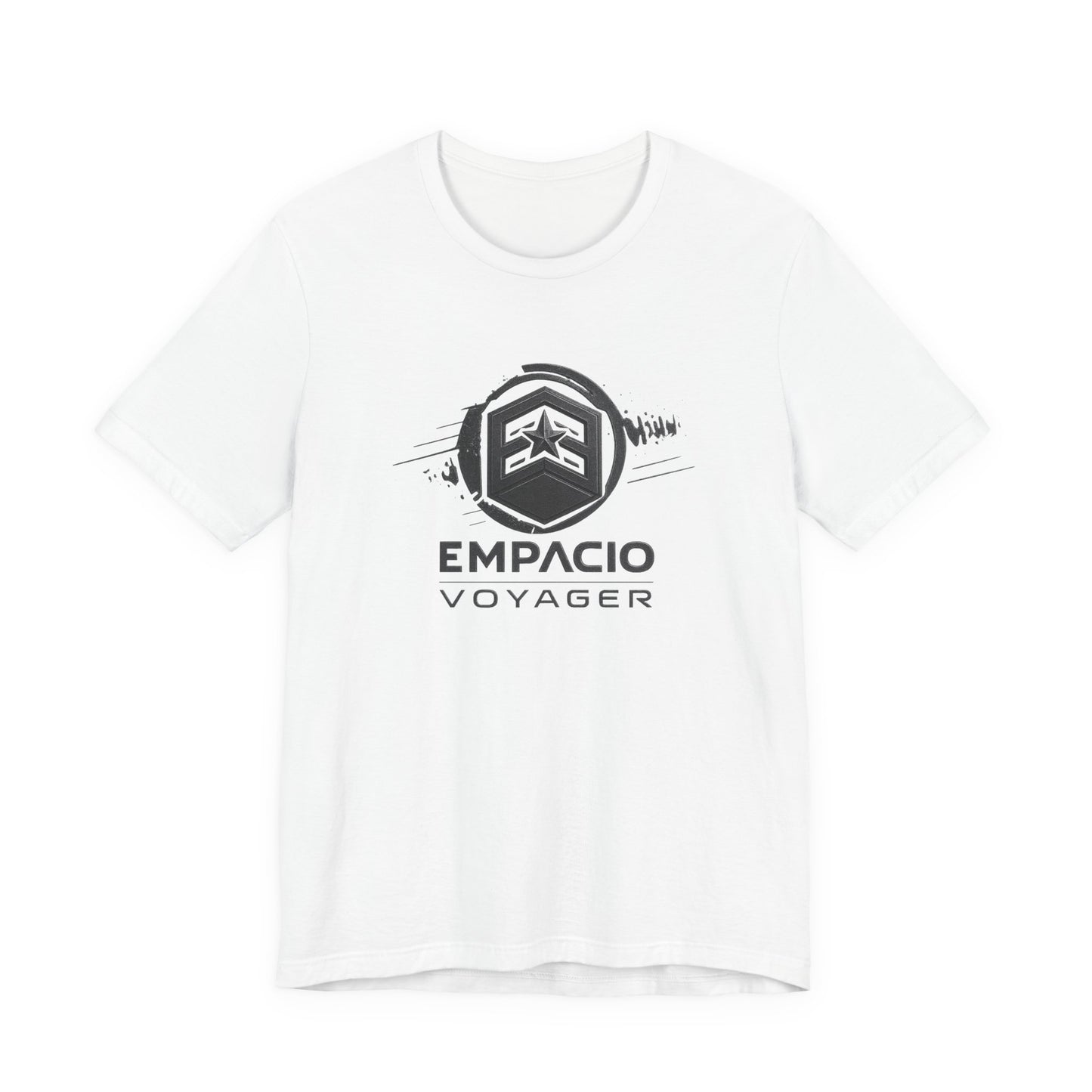 Voyager Premium Quality Tee