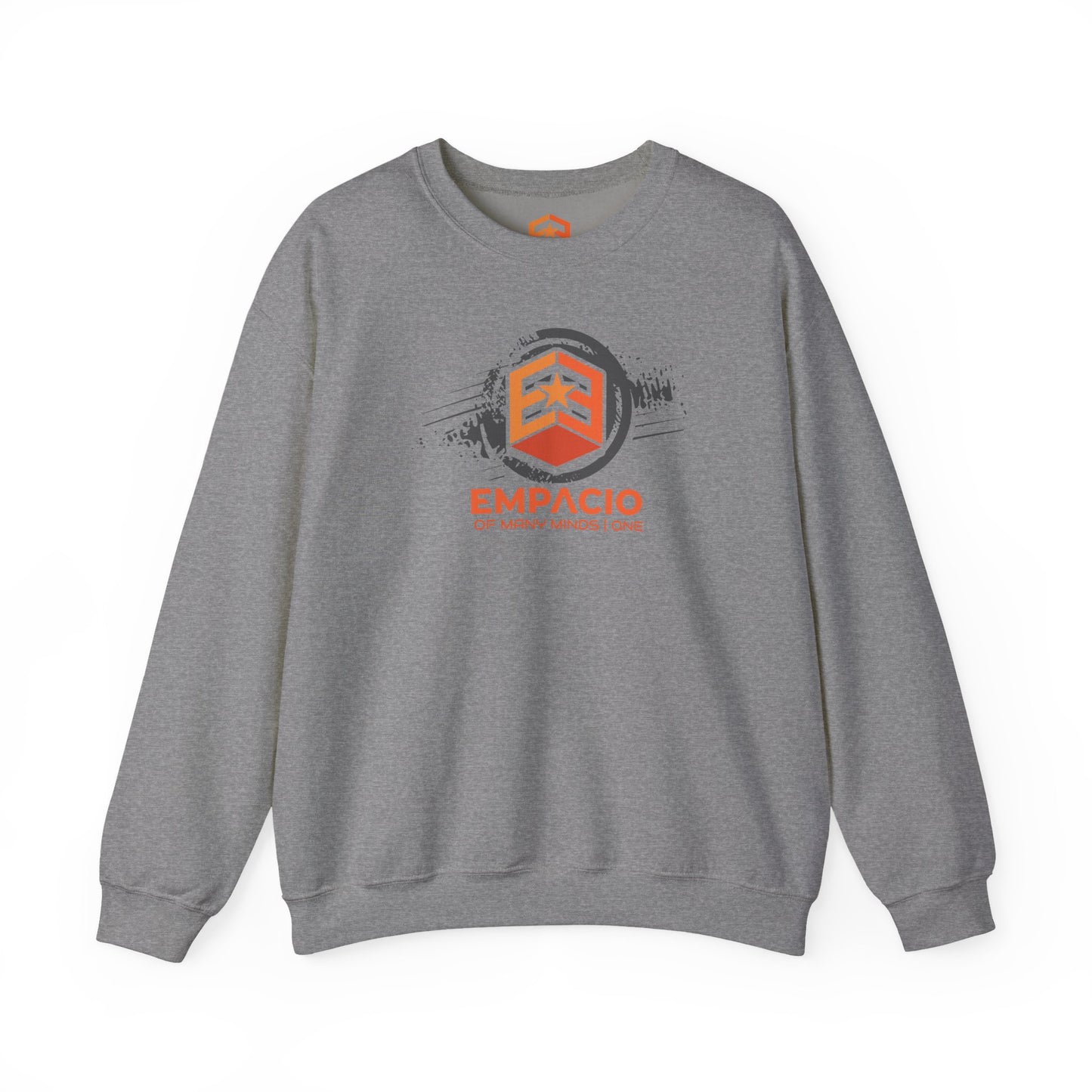 Of Many Minds | One Crewneck