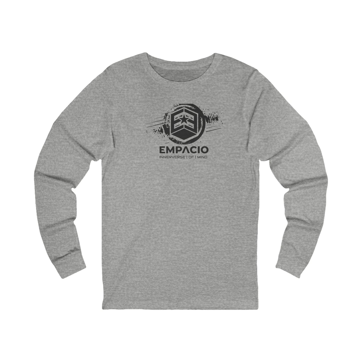Innerverse | Of | Mind Long Sleeve