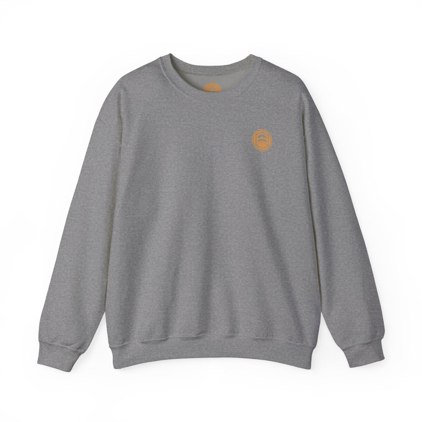 Opthynk Collective Crewneck