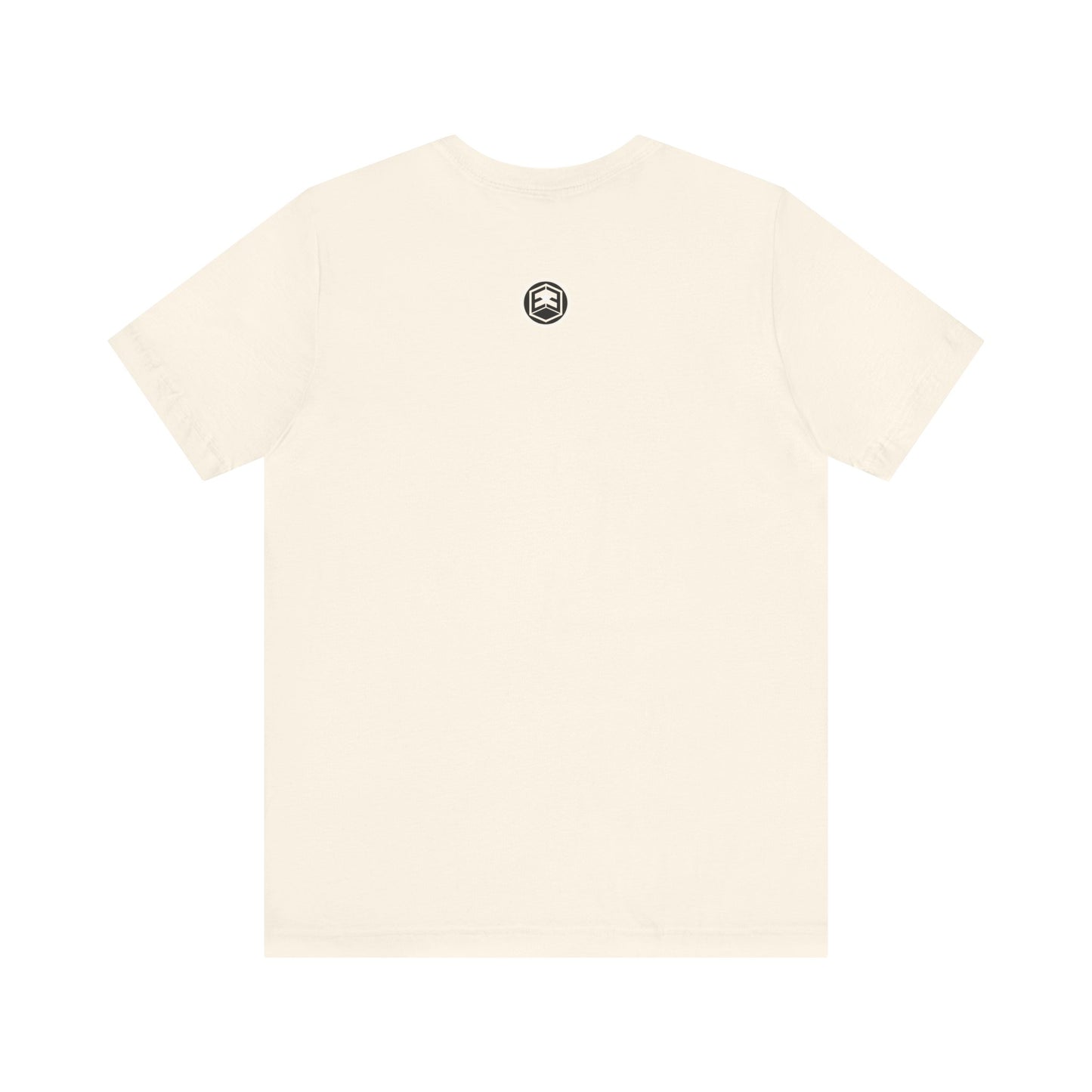 Ontinuos Women Jersey Short Sleeve Tee