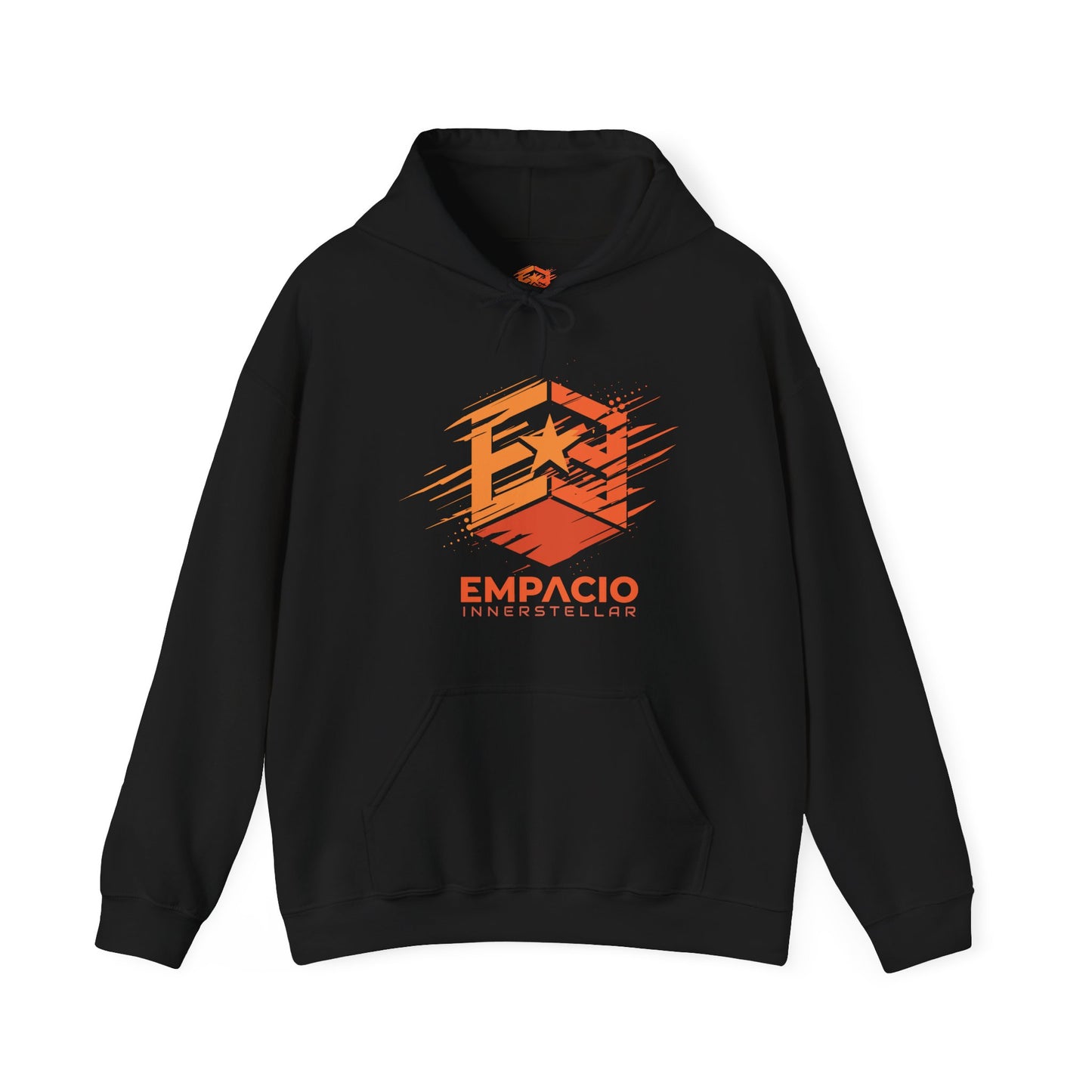 HEXSTARX Hooded Sweatshirt