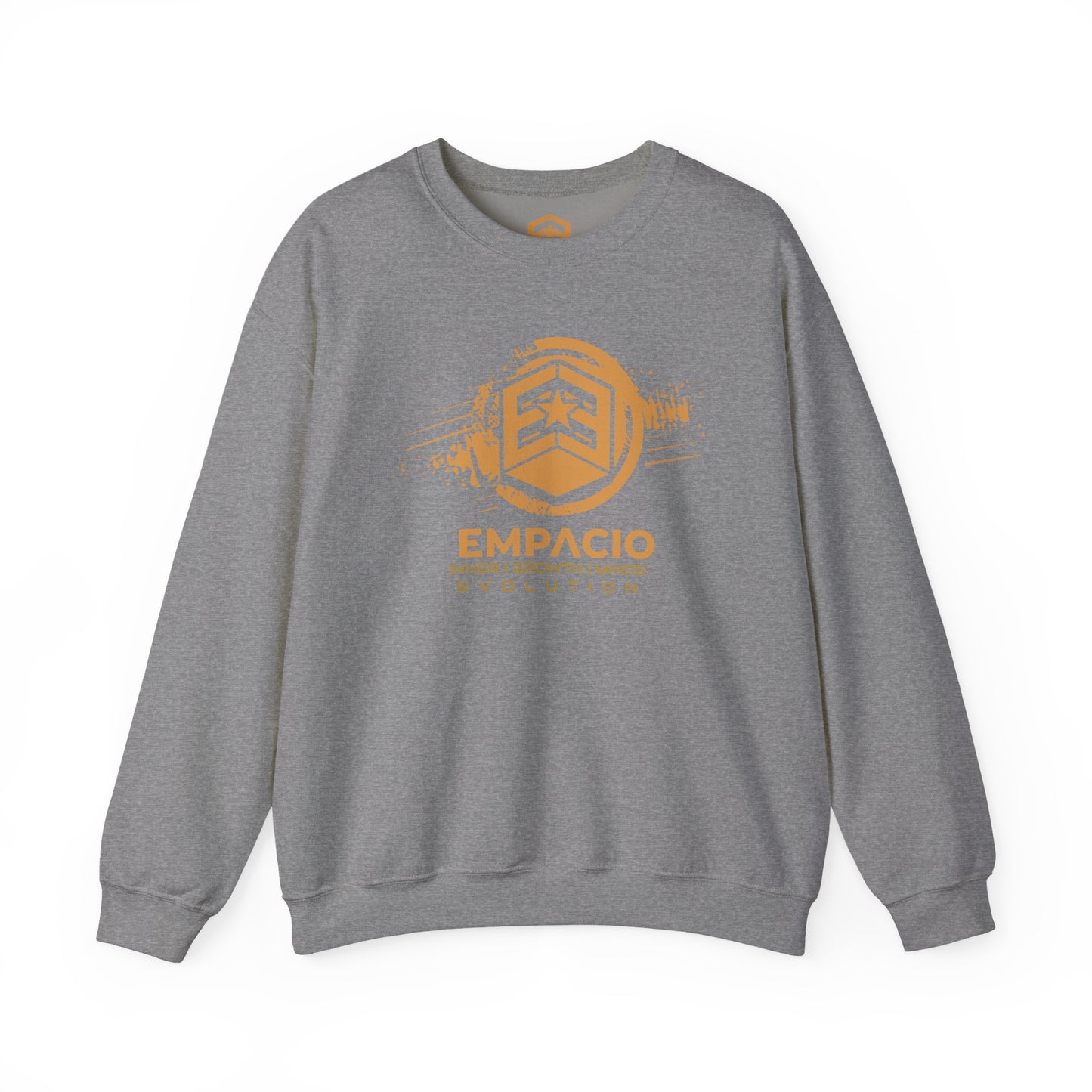 Inner | Growth | Minds Crewneck