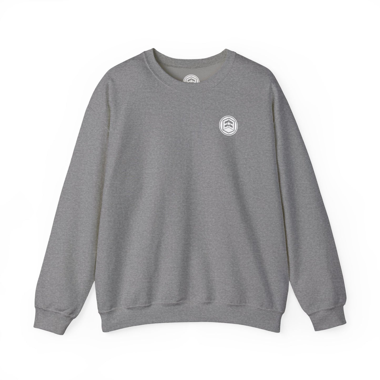 Optento Collective Crewneck