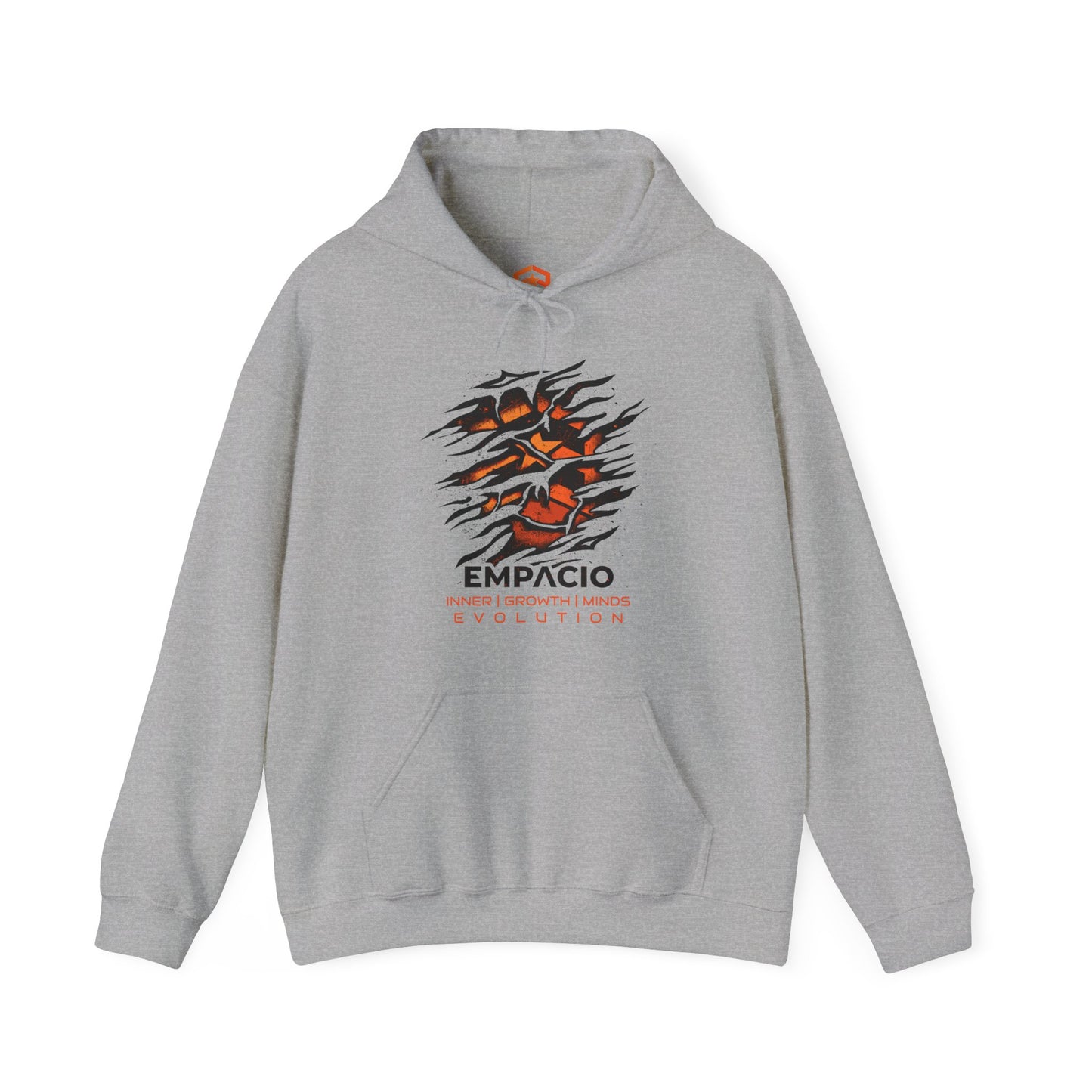 Inner | Growth | Minds Hoodie
