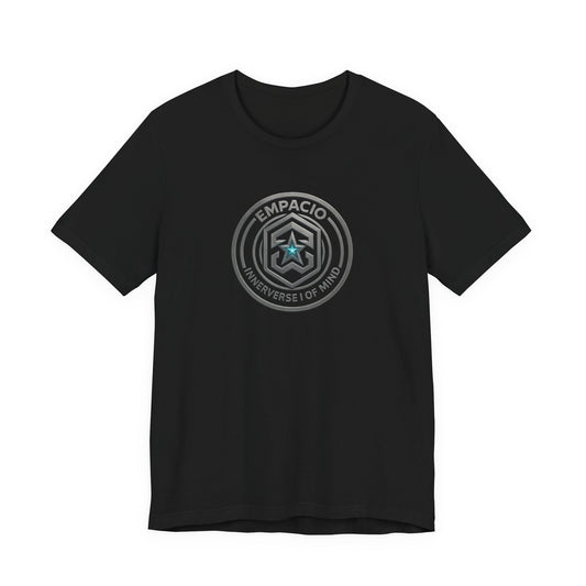Innerverse Of Mind Premium Quality Tee