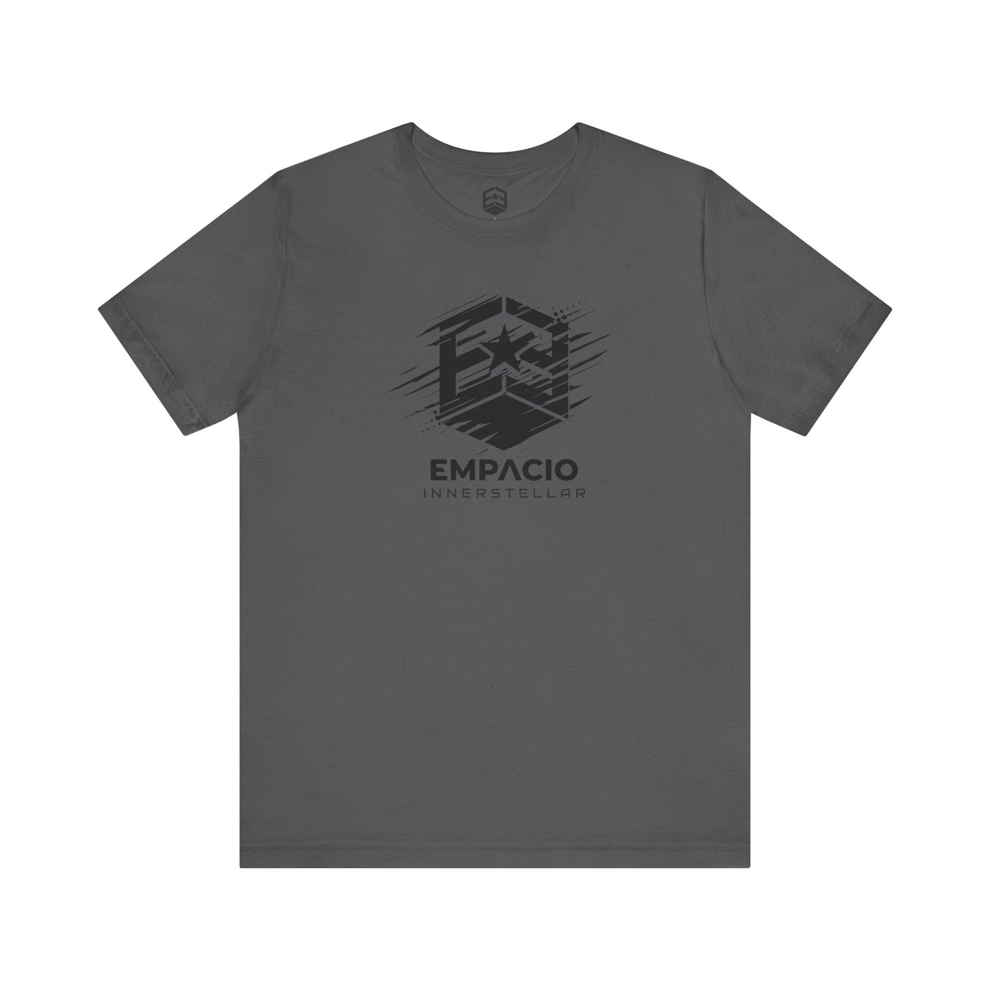 Innerstellar Premium Quality Tee