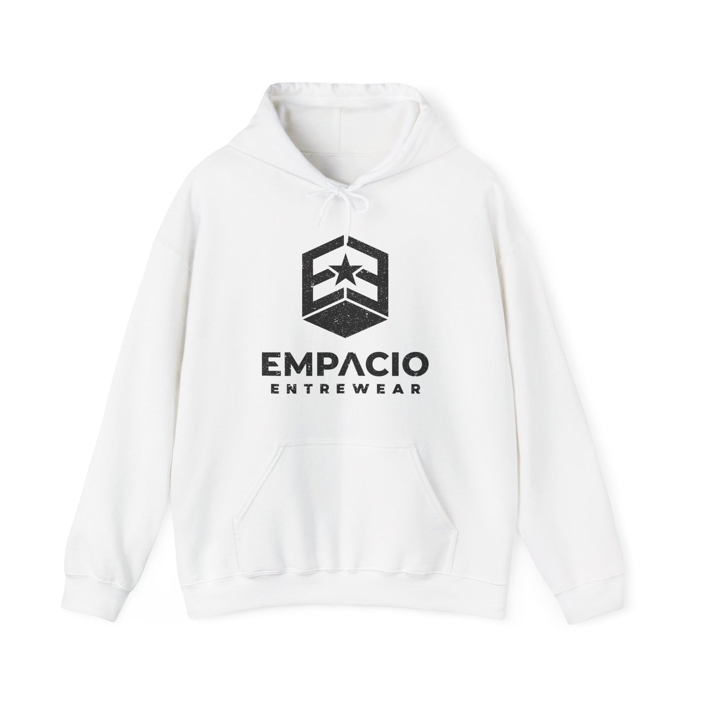 Empacio Entrewear Hooded Sweatshirt