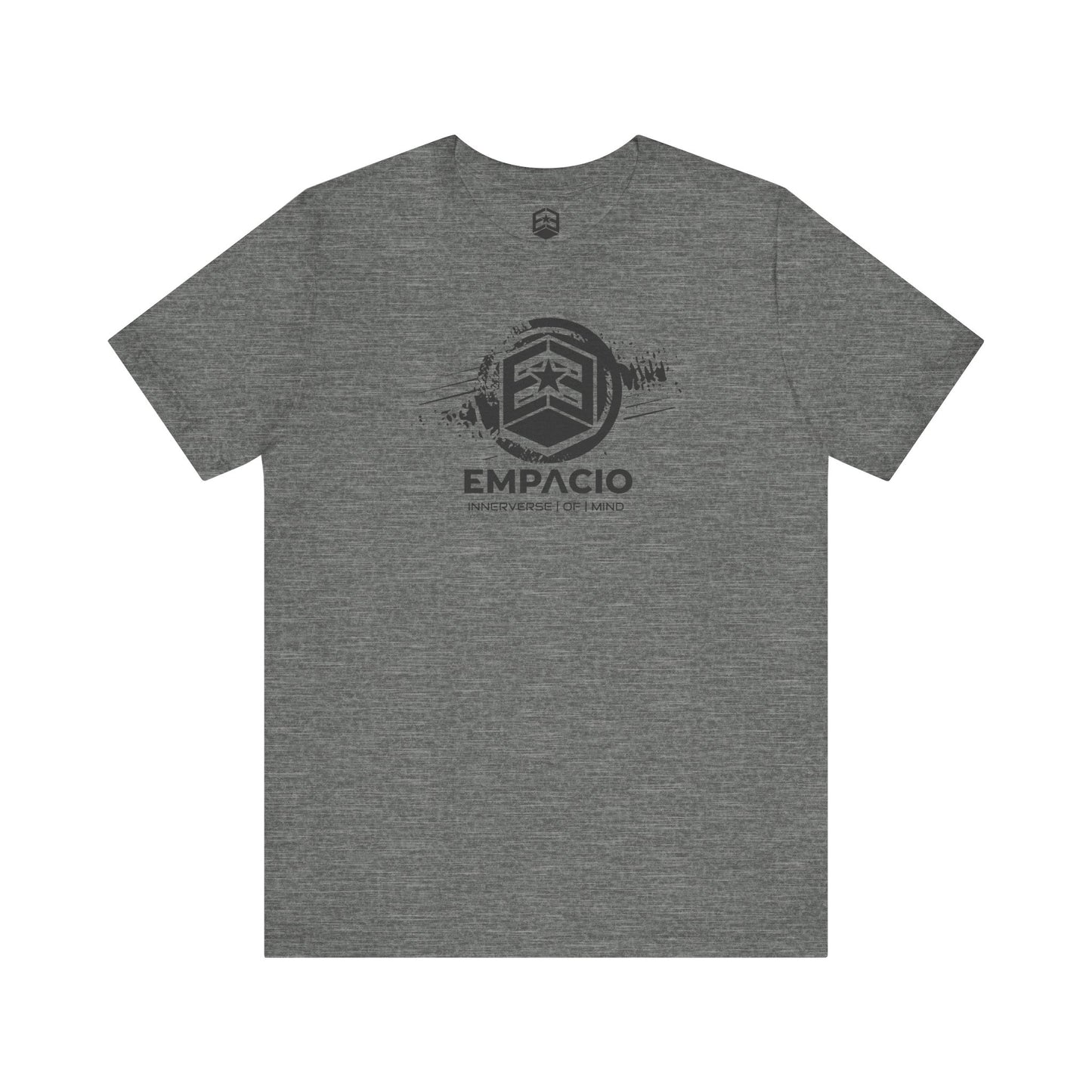 Innerverse | Of | Mind Premium Quality Tee