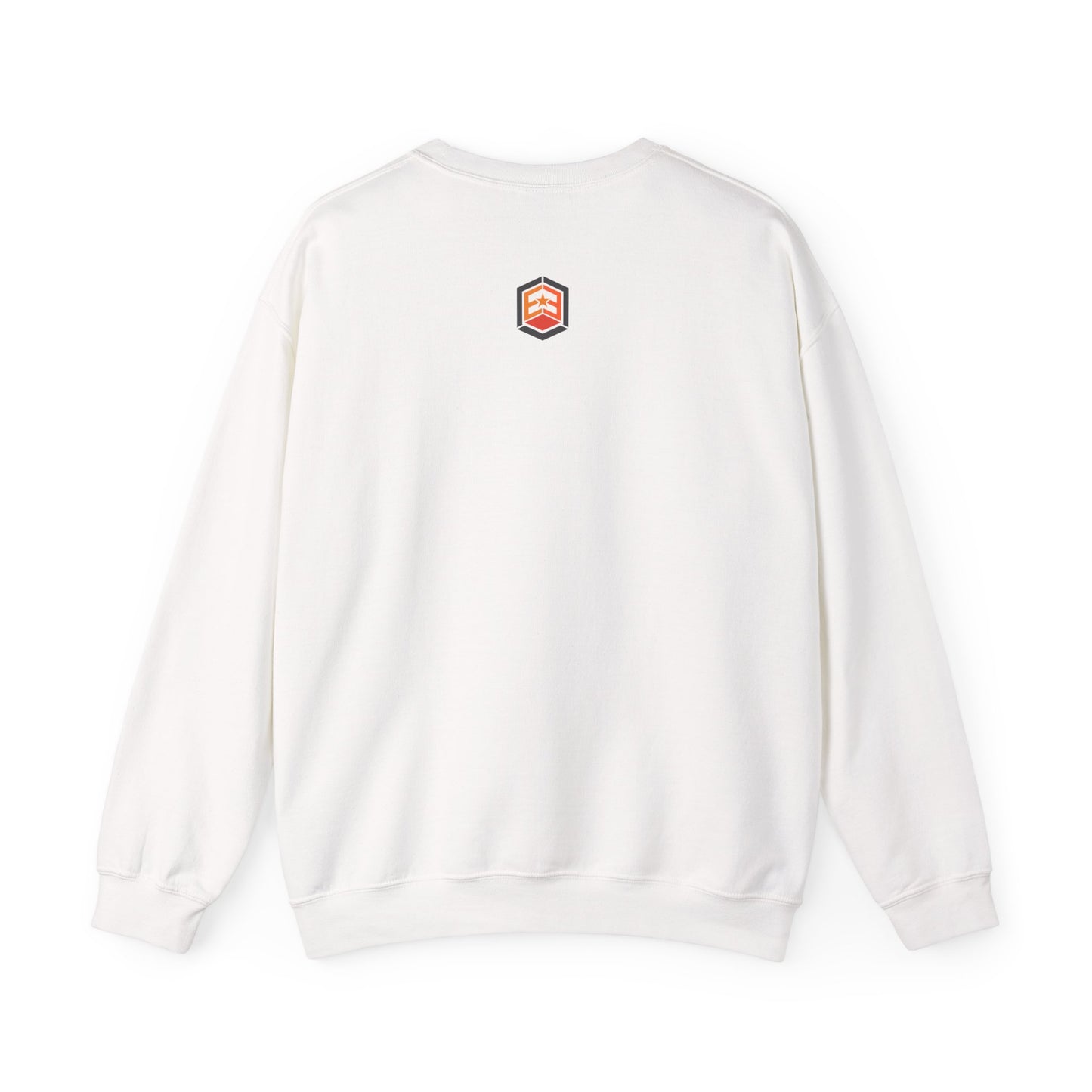 Estreyo Colectivo Sudadera