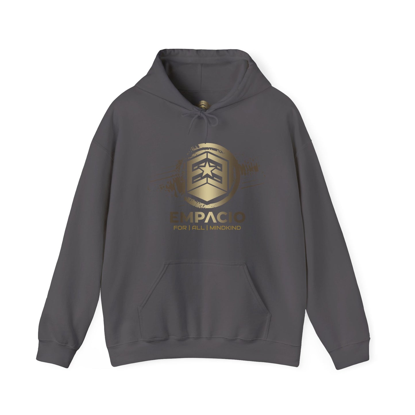 For All Mind Kind Collection Hoodie
