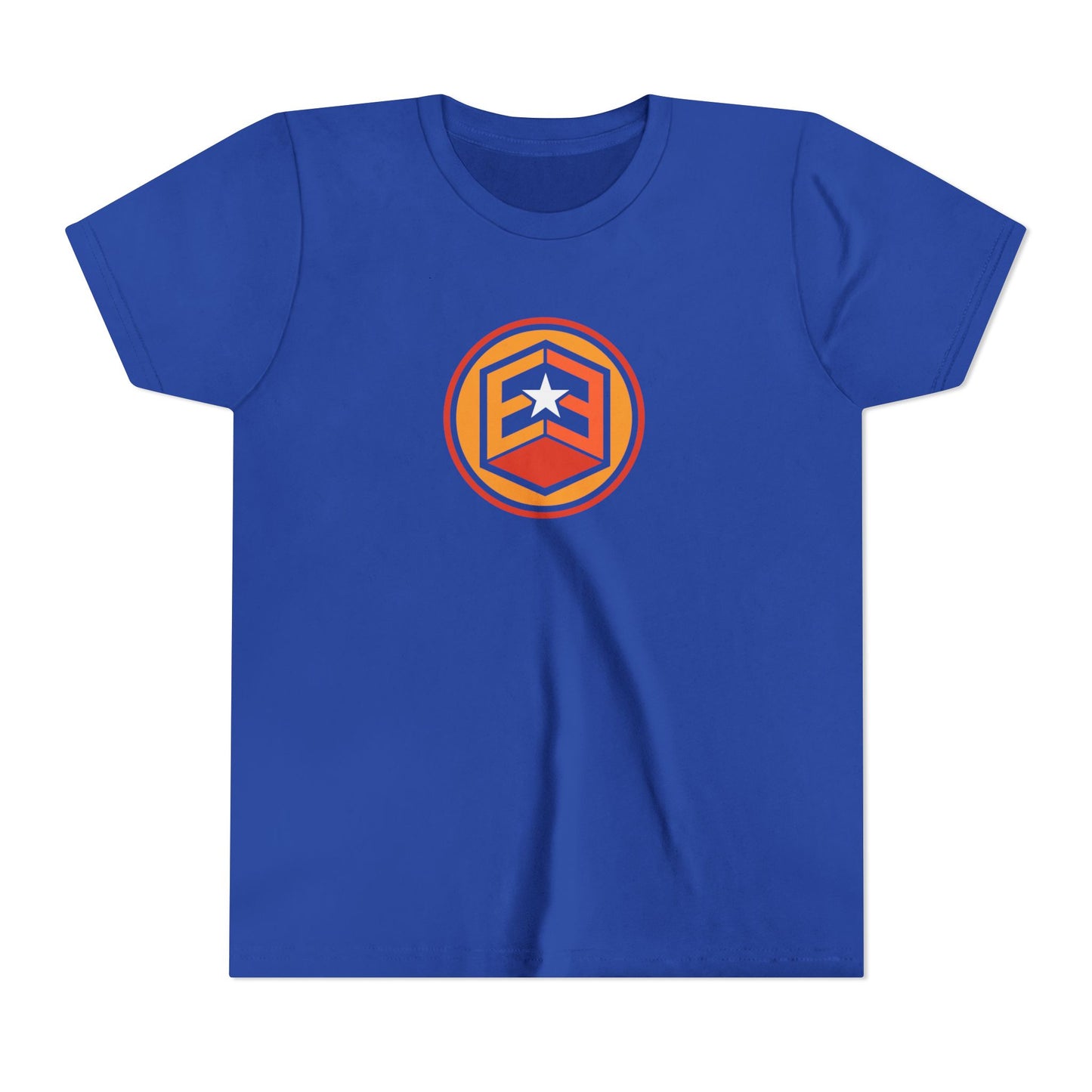 Ontinuos Drive Graphic Tee, Casual Summer Shirt