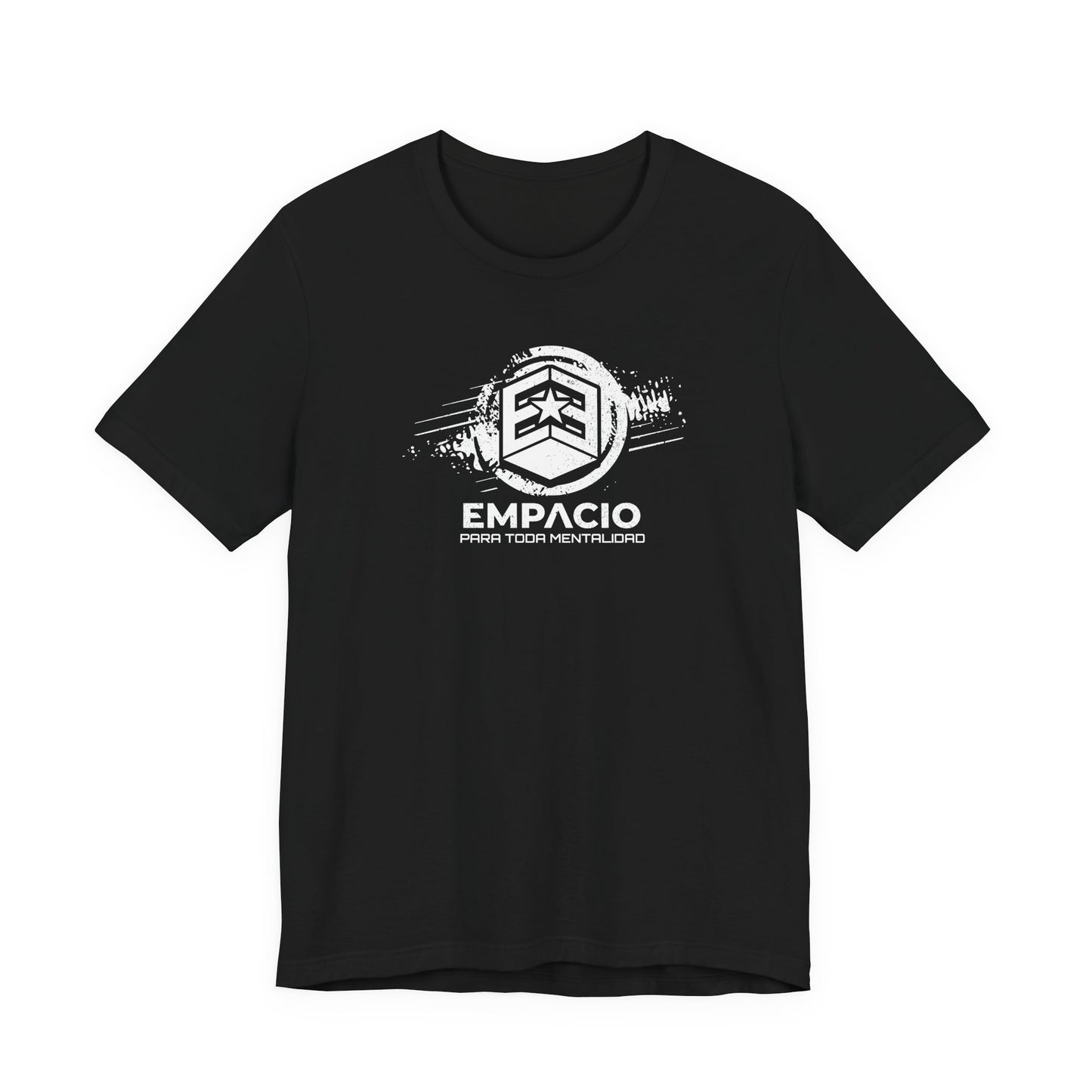 Para Toda Mentalidad Camiseta de Primera Calidad